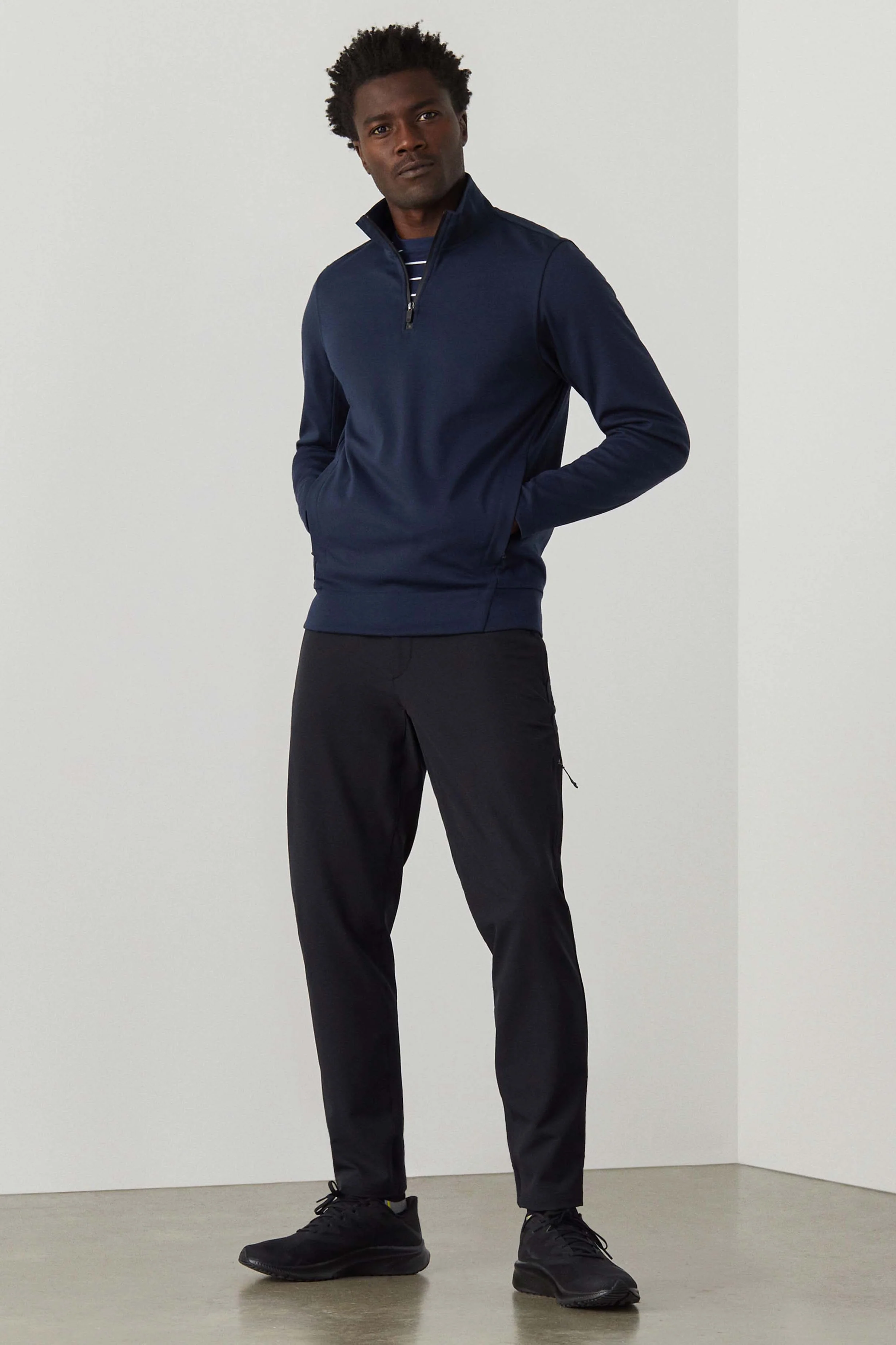 Atlas Quarter-Zip - Image 4