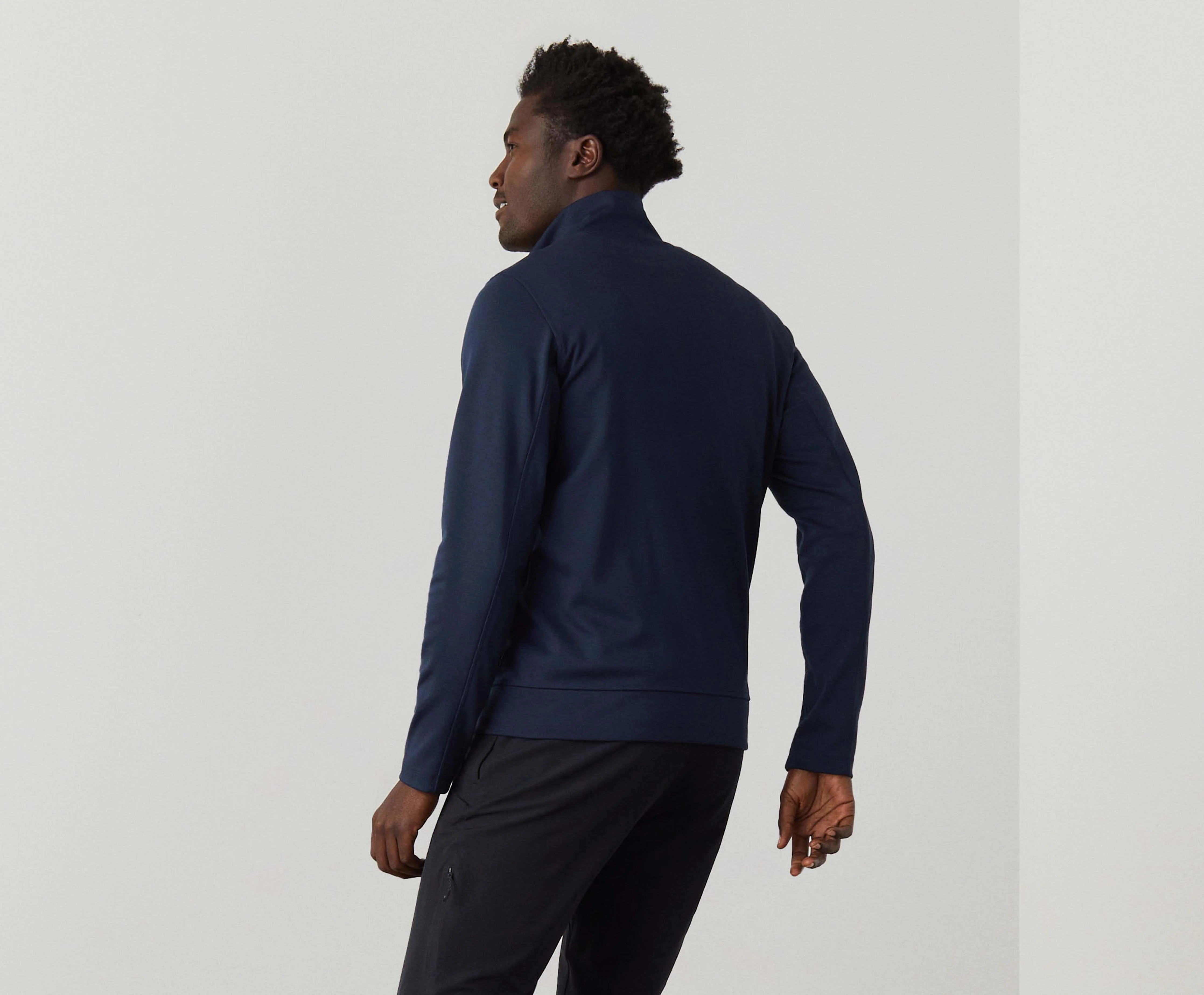 Atlas Quarter-Zip - Image 5