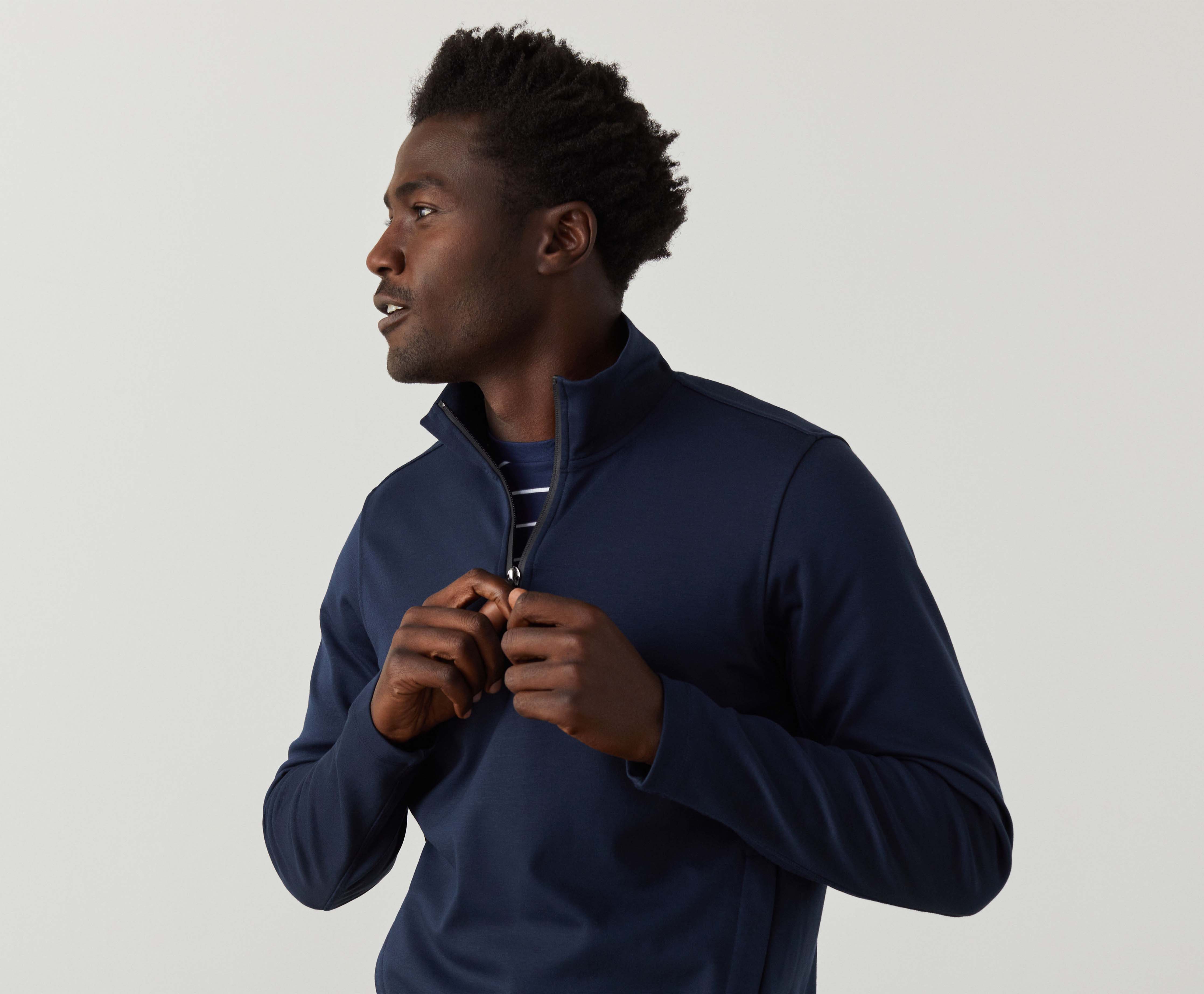 Atlas Quarter-Zip - Image 6