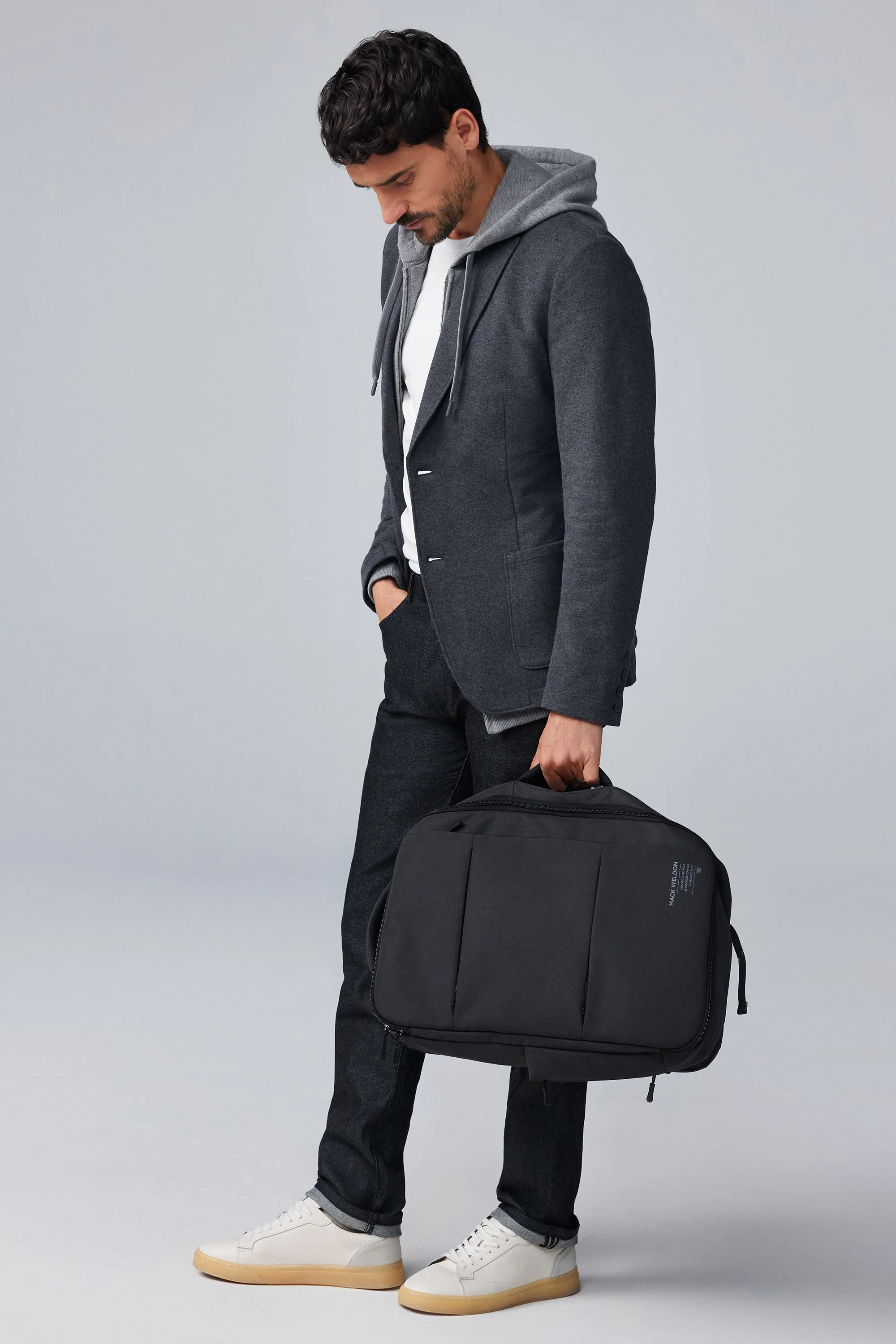 Atlas Travel Backpack - Image 5