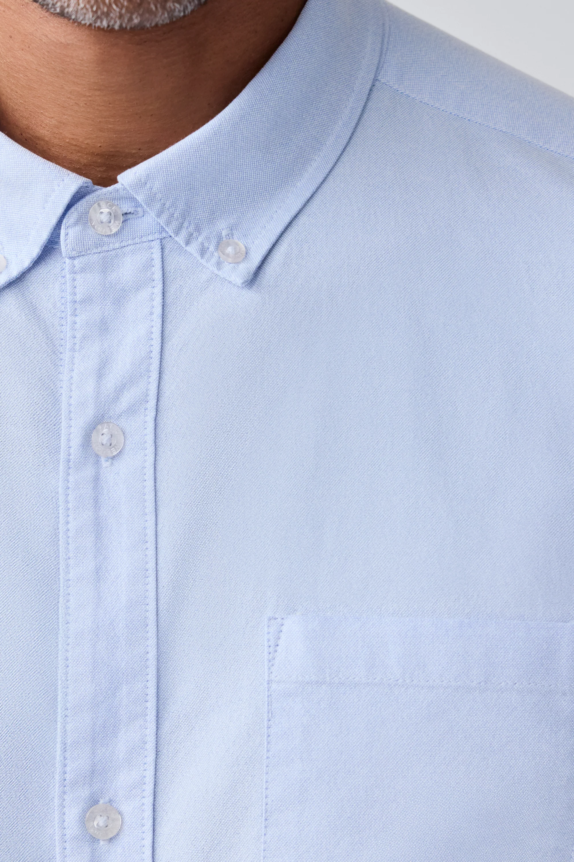 Dean Oxford Shirt - Image 9