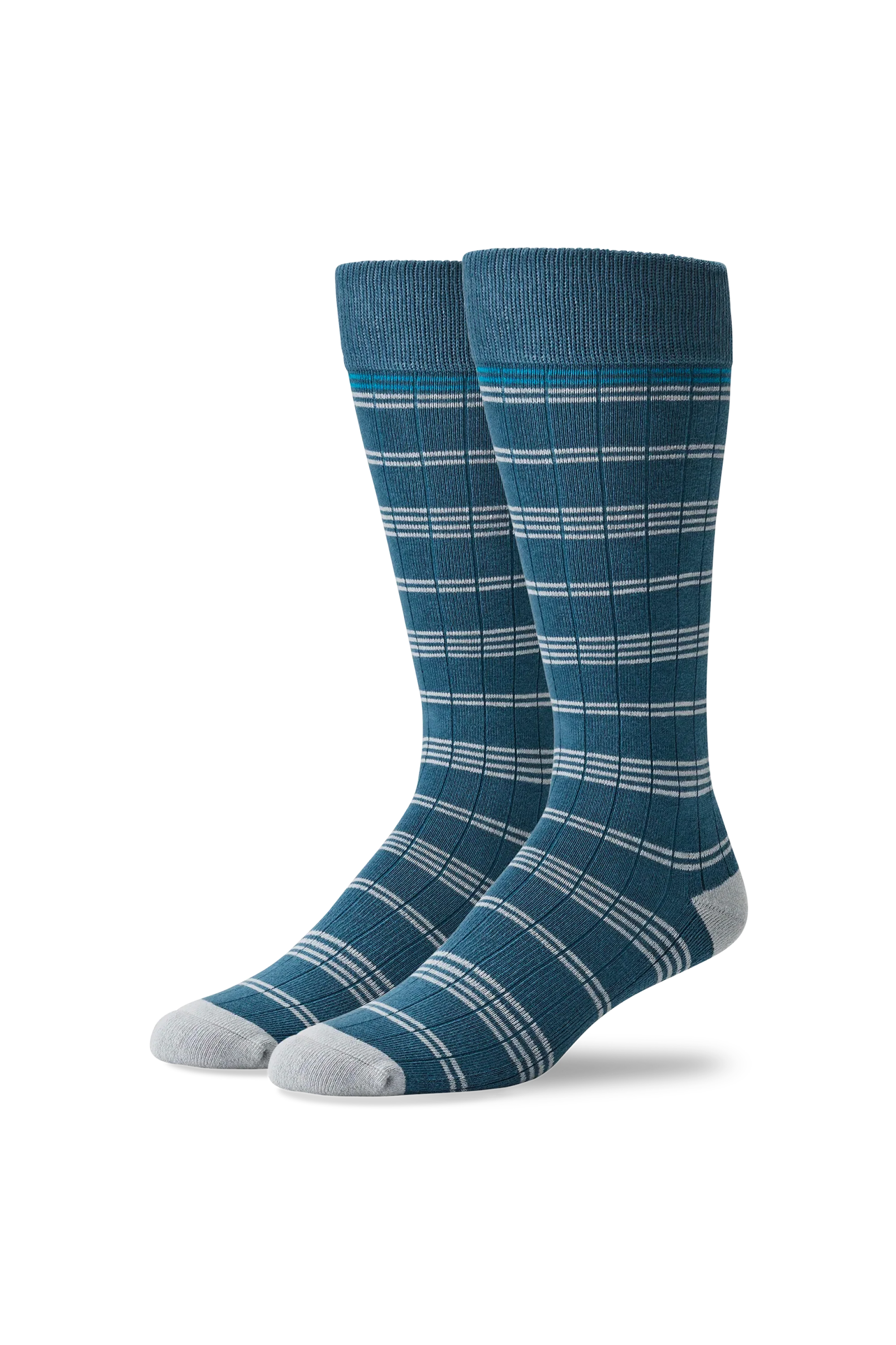 Everyday Extended Crew Sock - Image 11