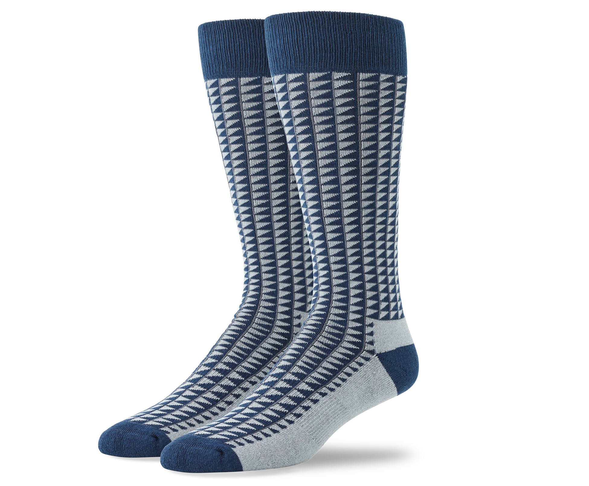 Everyday Extended Crew Sock - Image 13