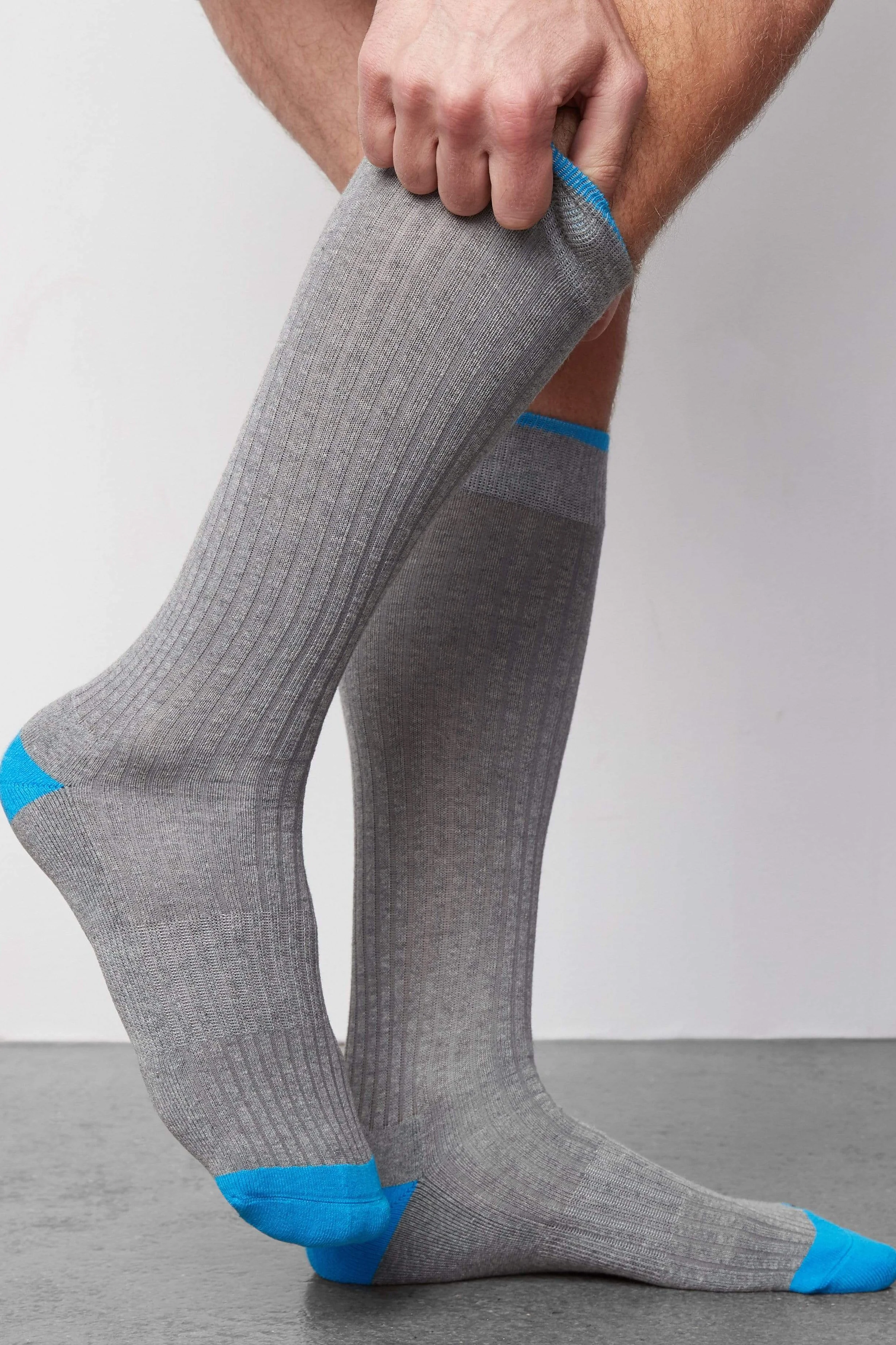 Everyday Extended Crew Sock - Image 27