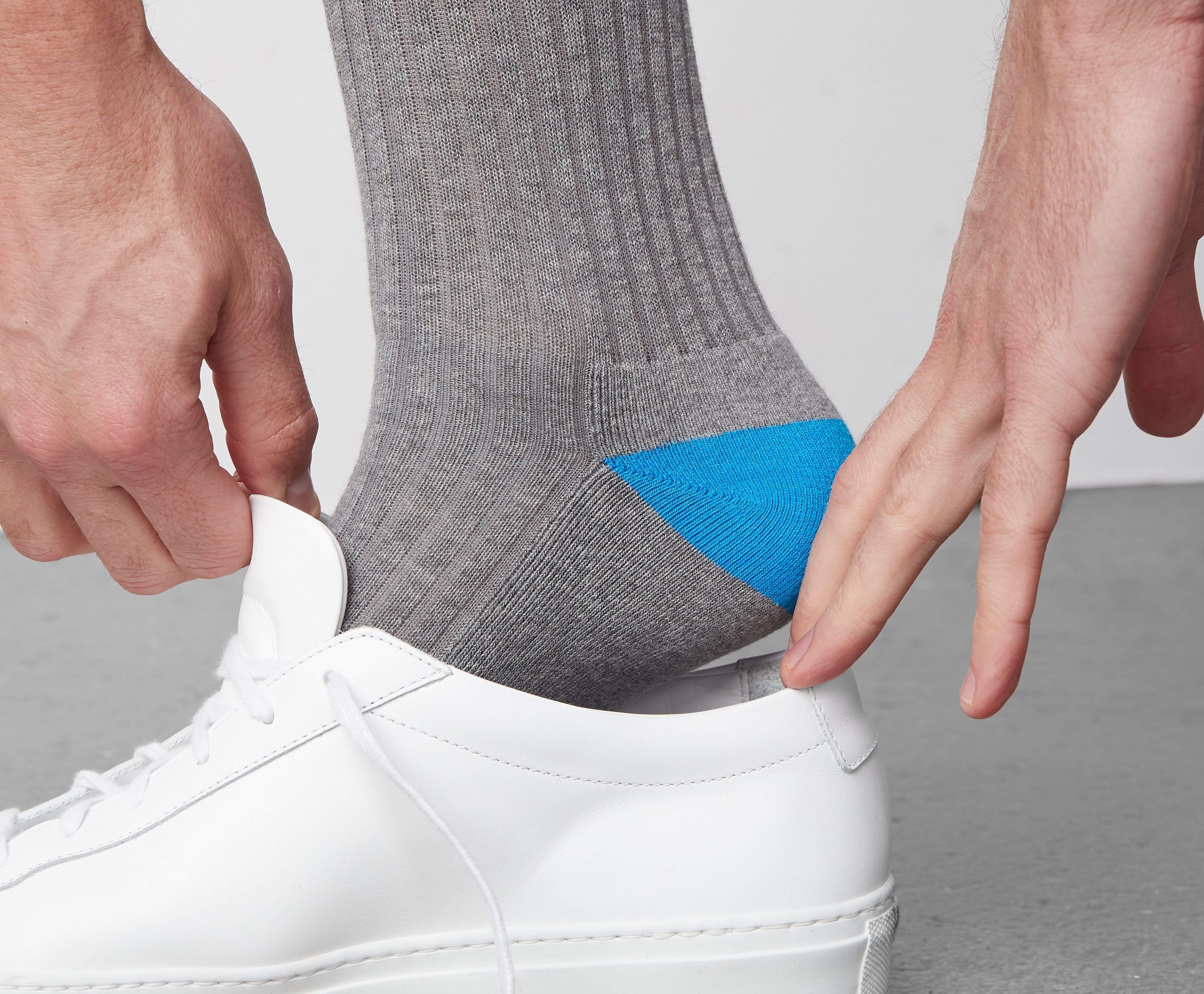 Everyday Extended Crew Sock - Image 28