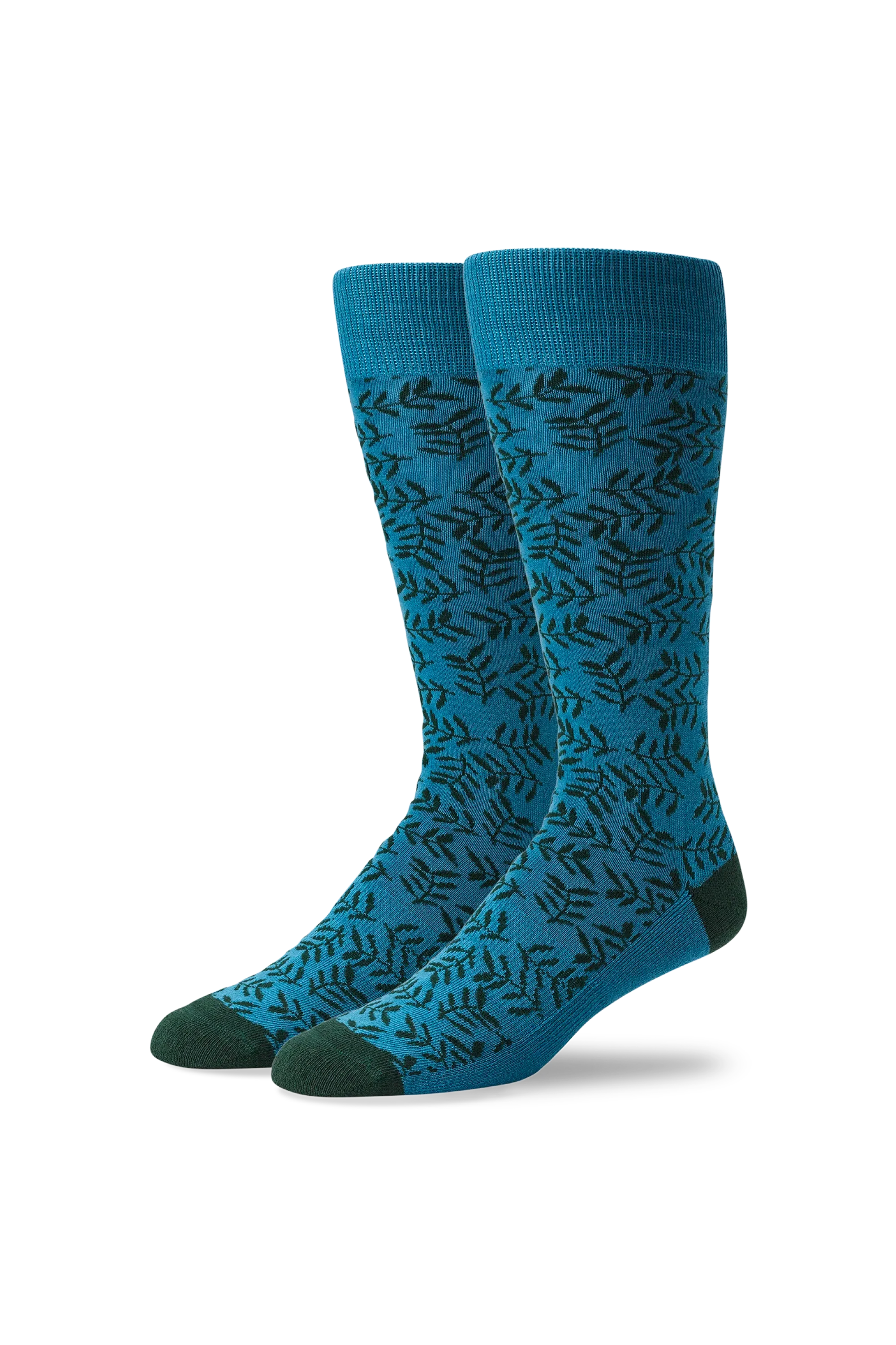 Everyday Extended Crew Sock - Image 3