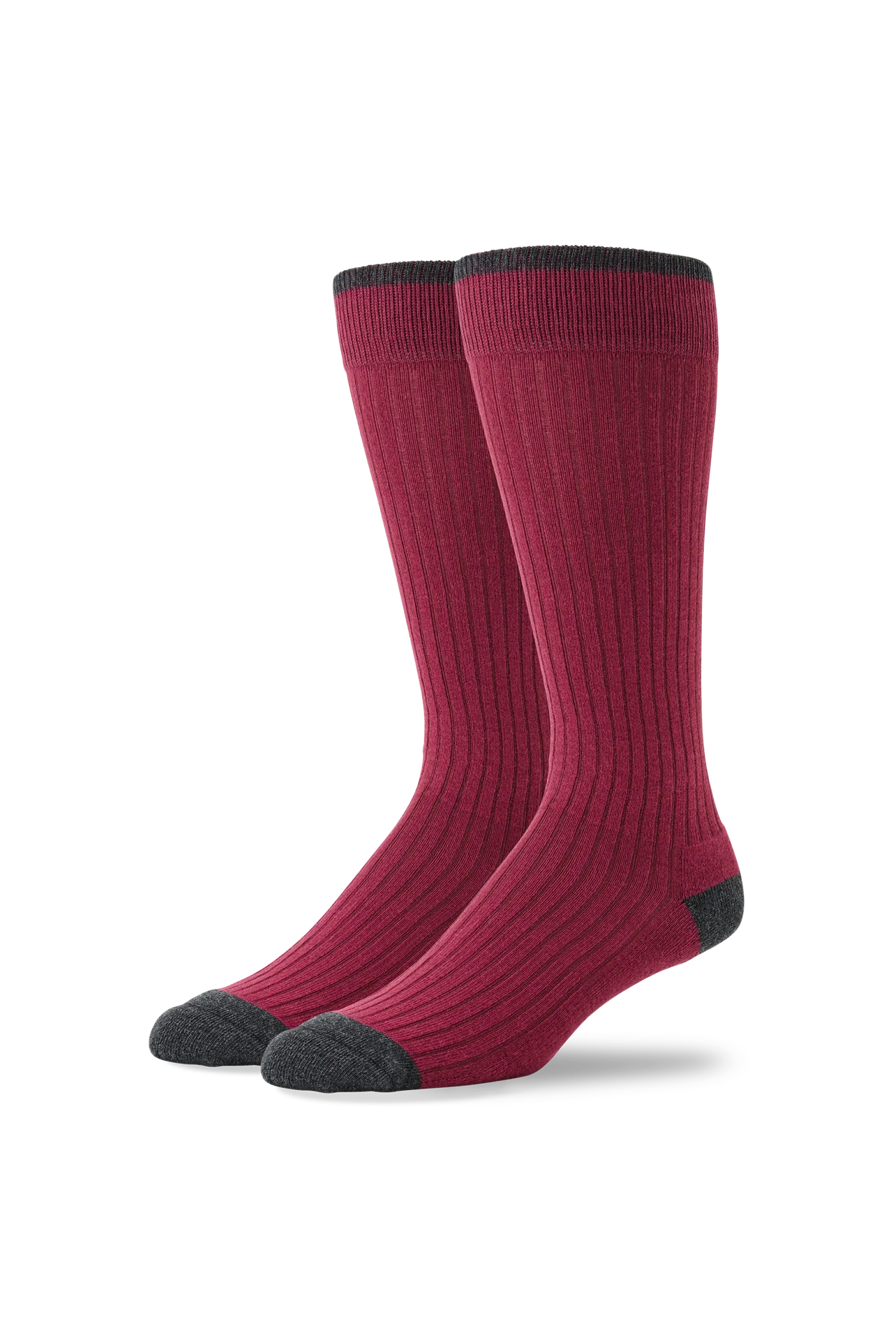Everyday Extended Crew Sock - Image 4