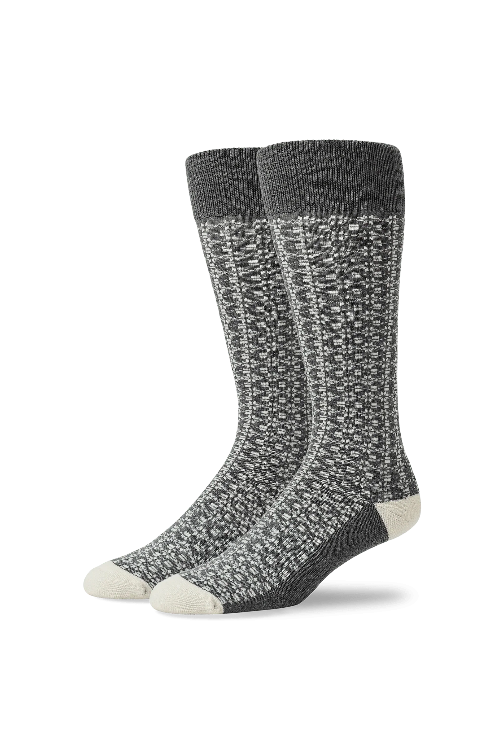 Everyday Extended Crew Sock - Image 9