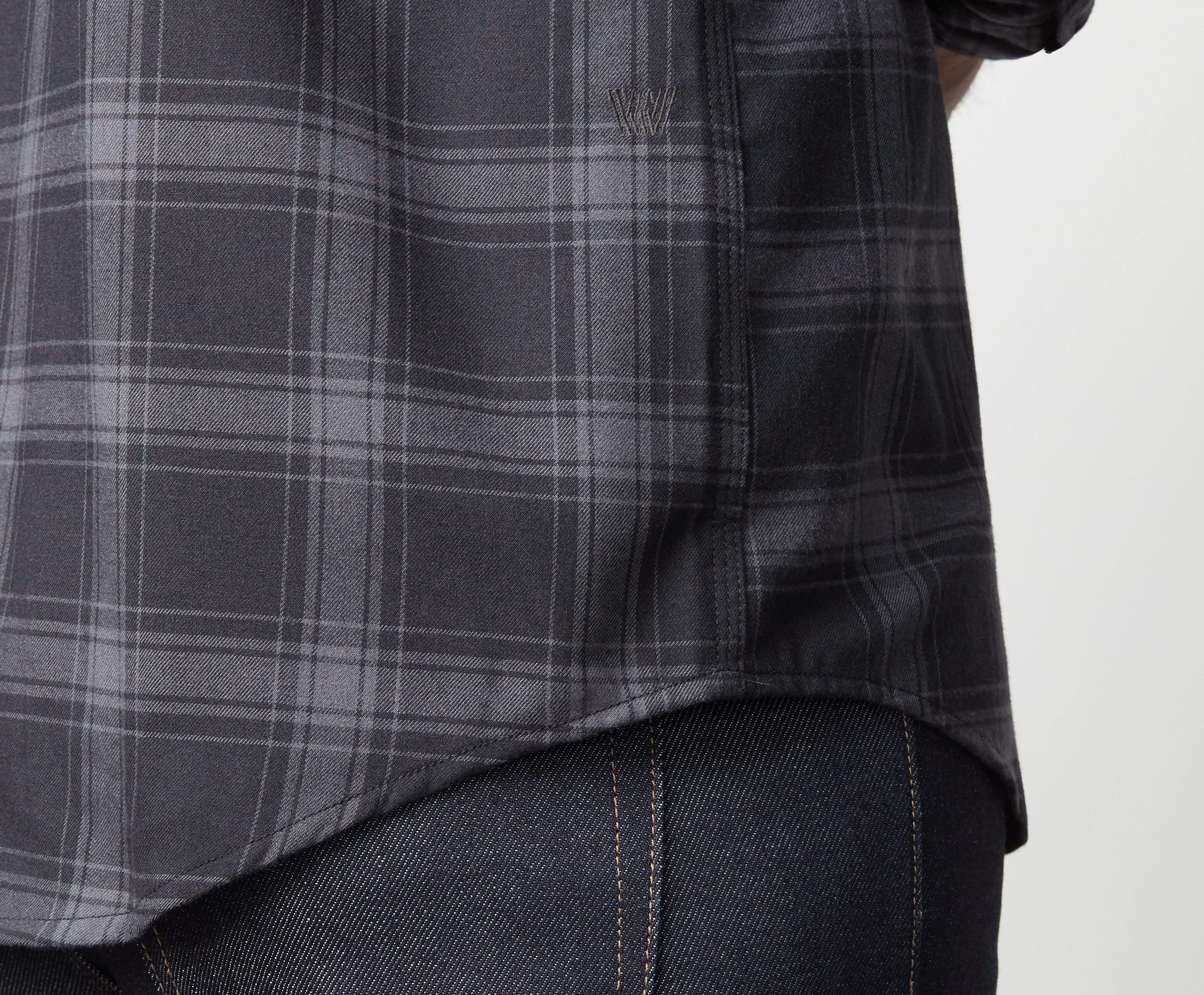 WARMKNIT Flannel Shirt - Image 19