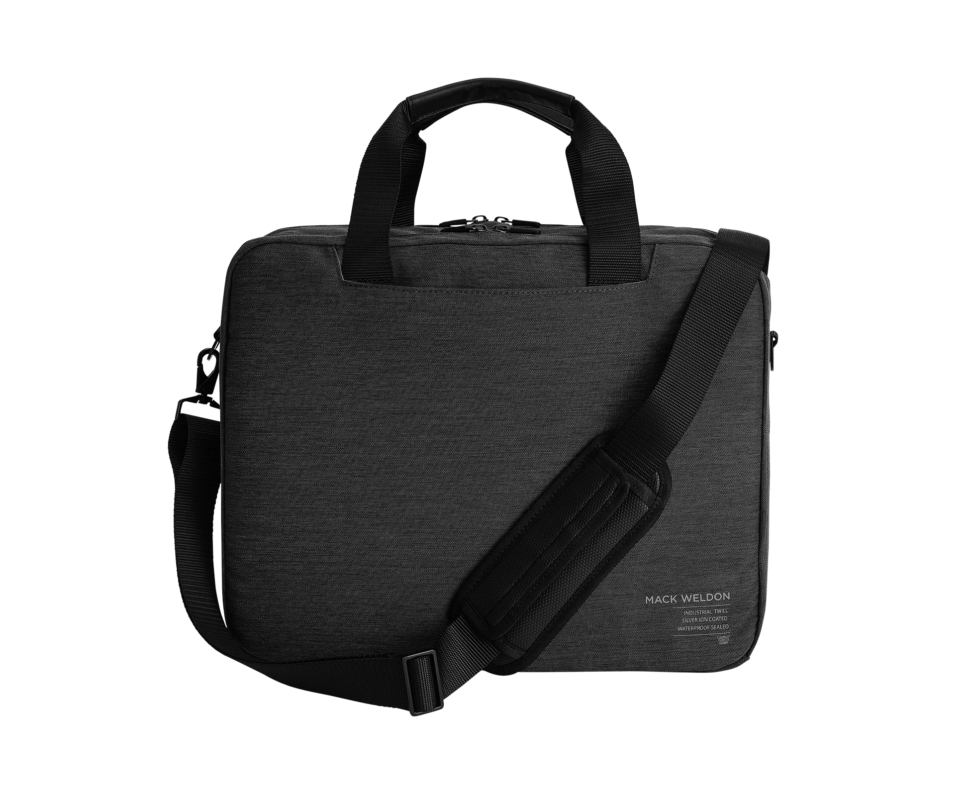 Ion Briefcase