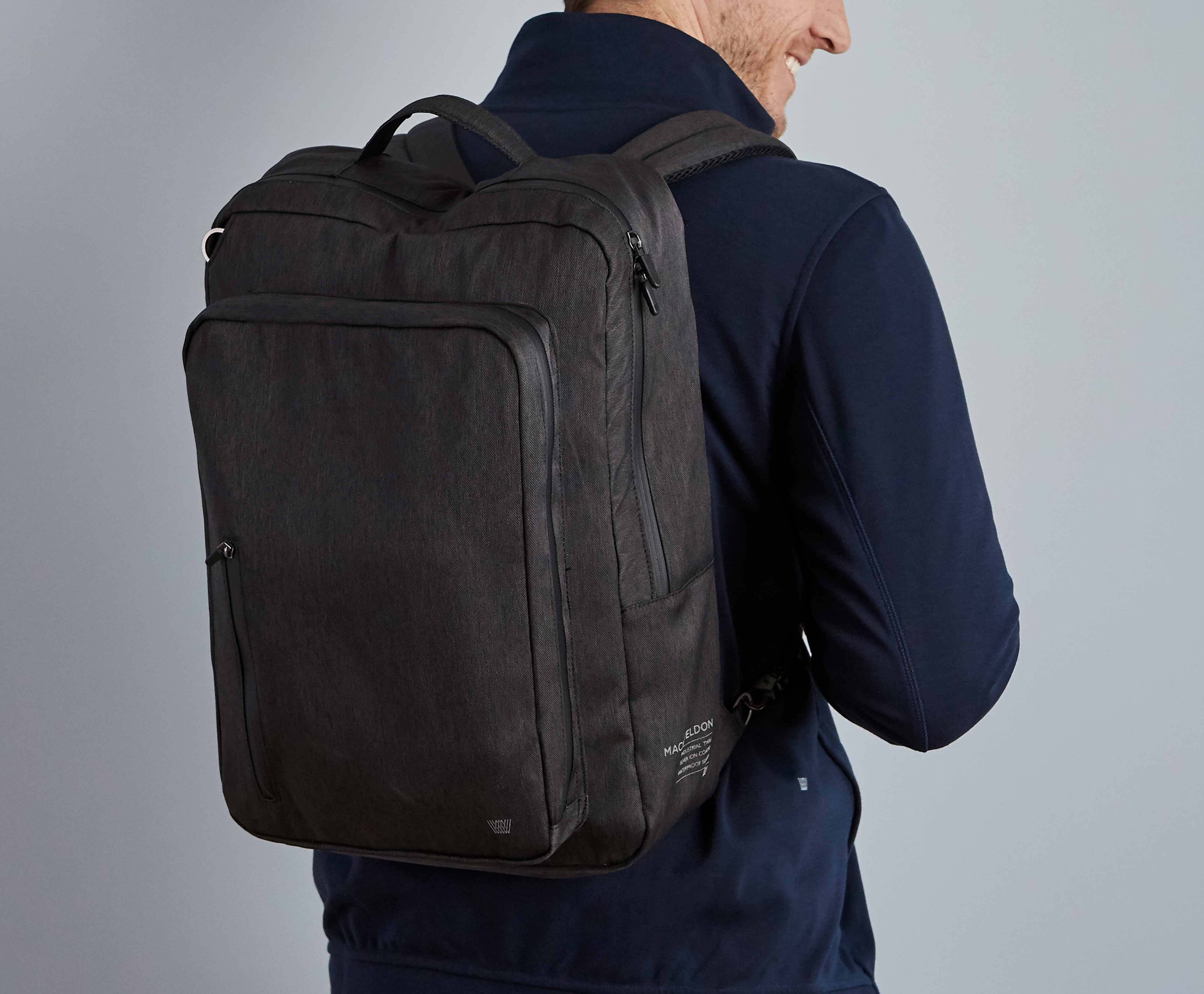 Ion Convertible Backpack - Image 4
