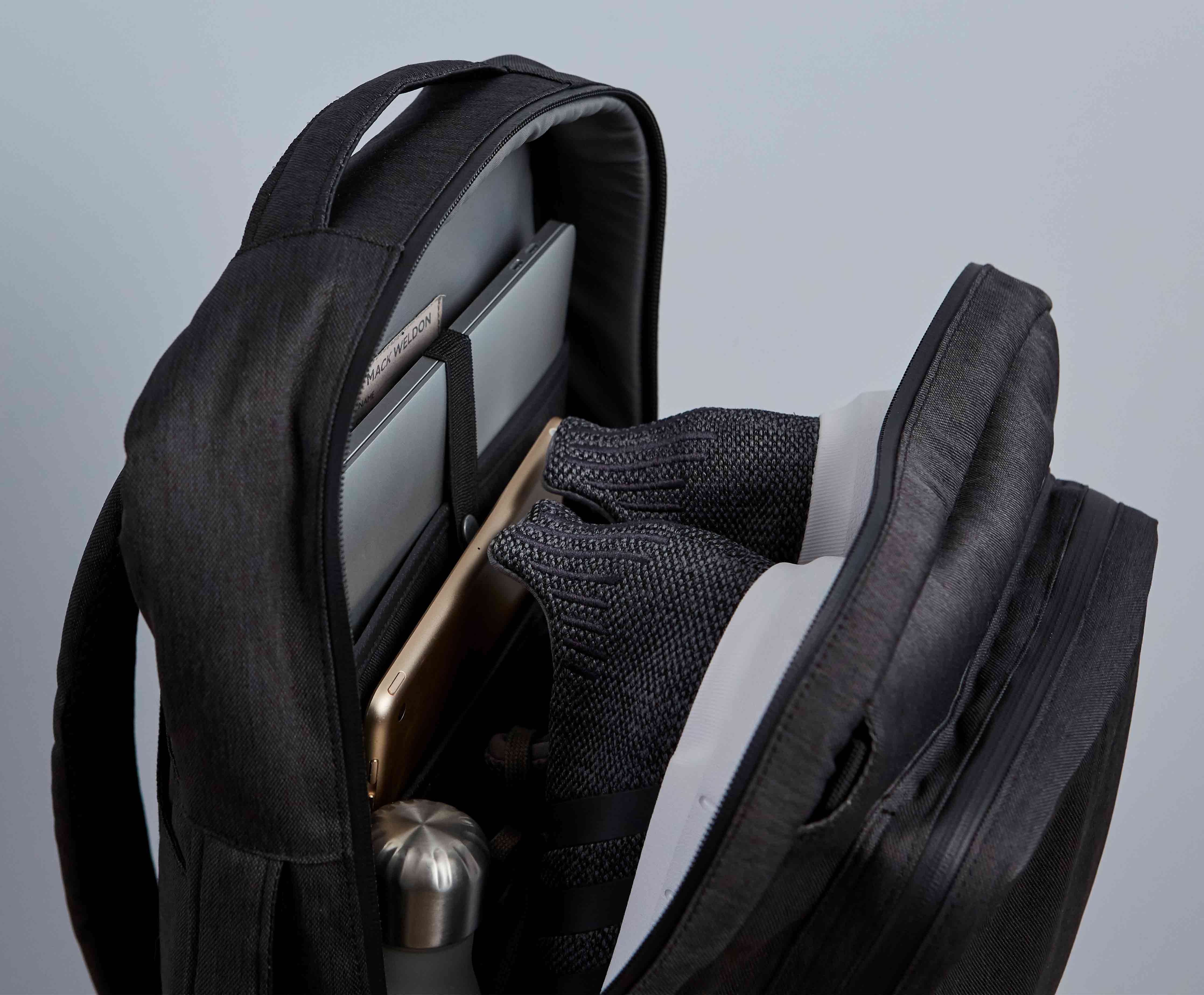 Ion Convertible Backpack - Image 5