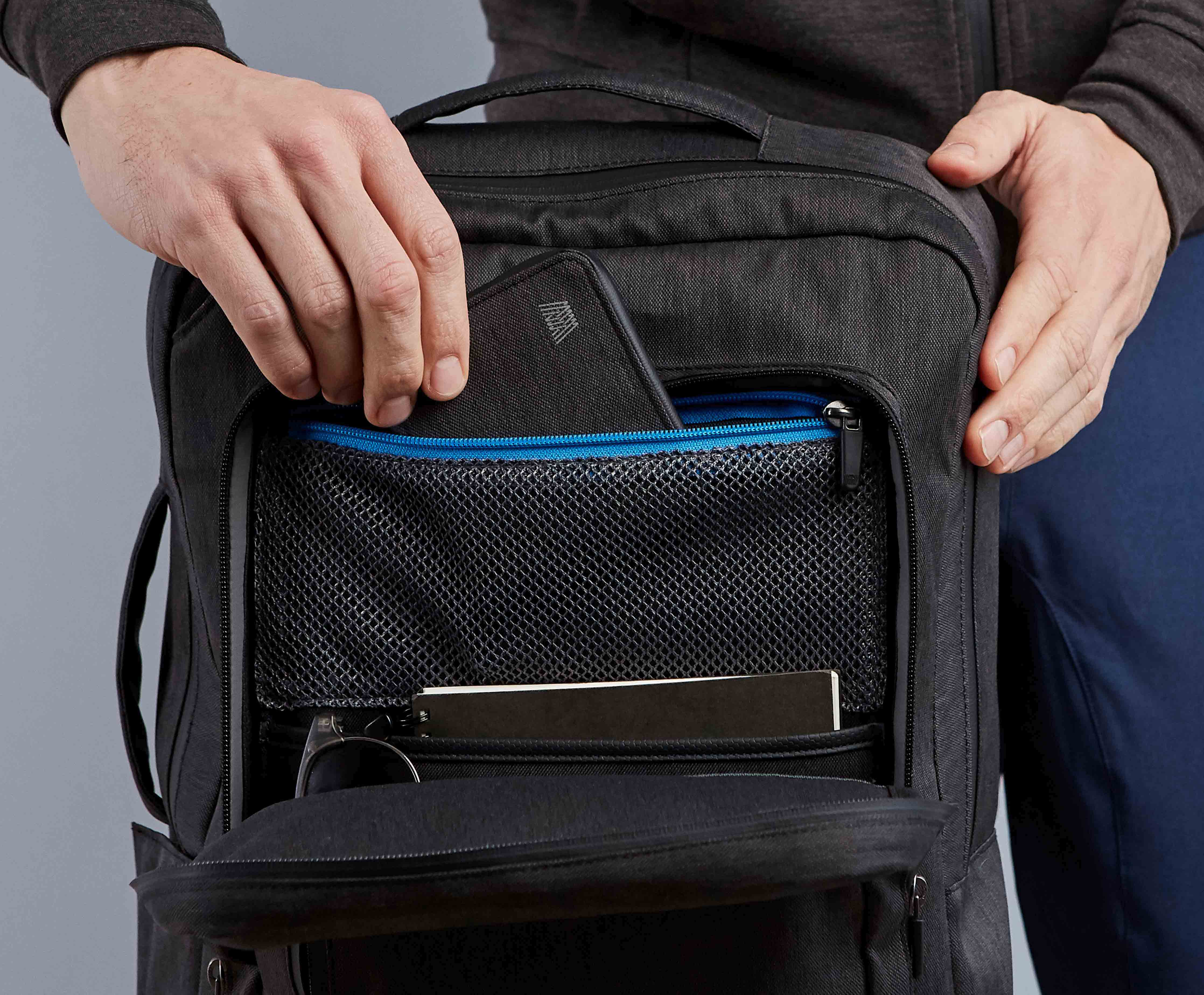Ion Convertible Backpack - Image 7