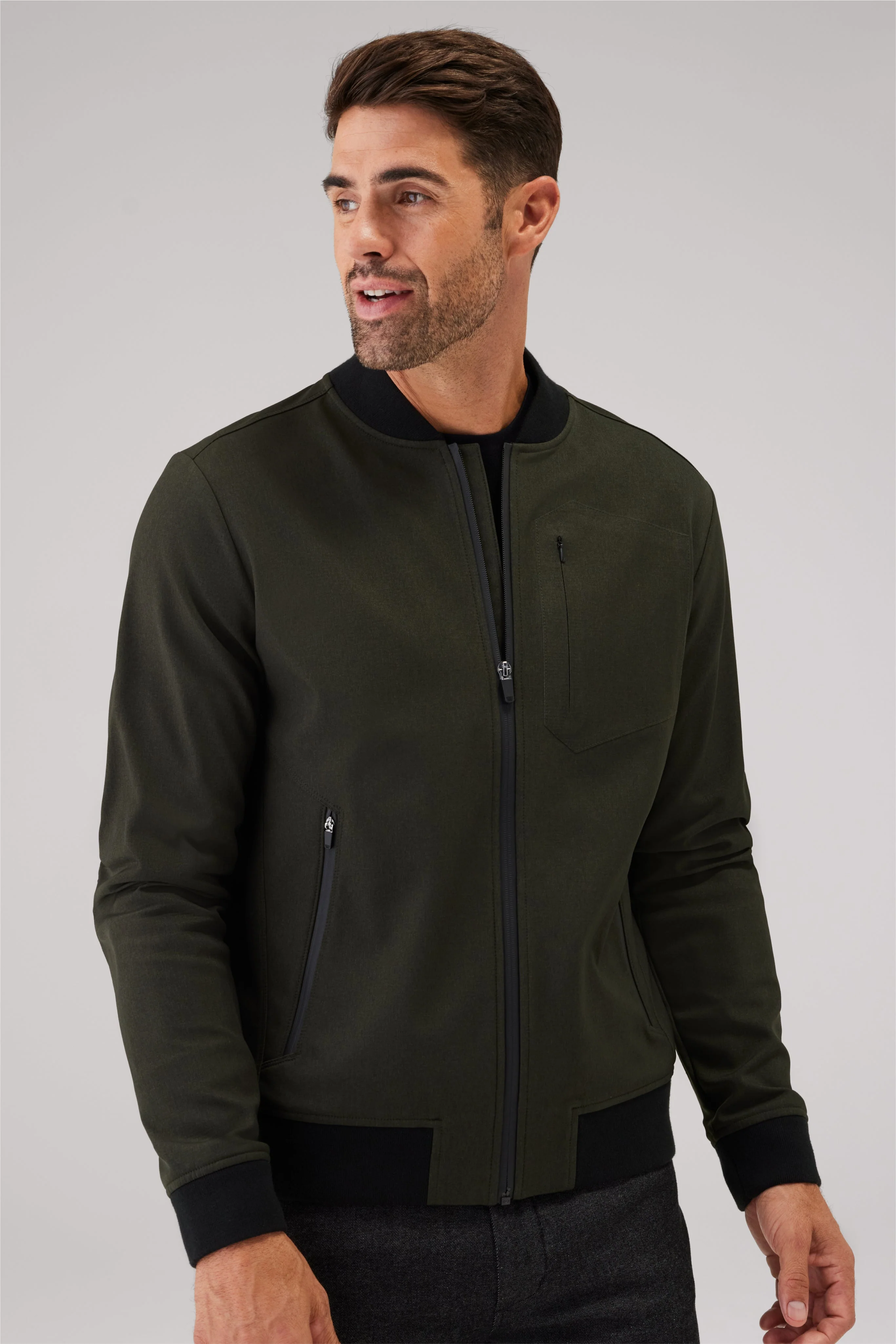 Latitude Bomber - Image 3