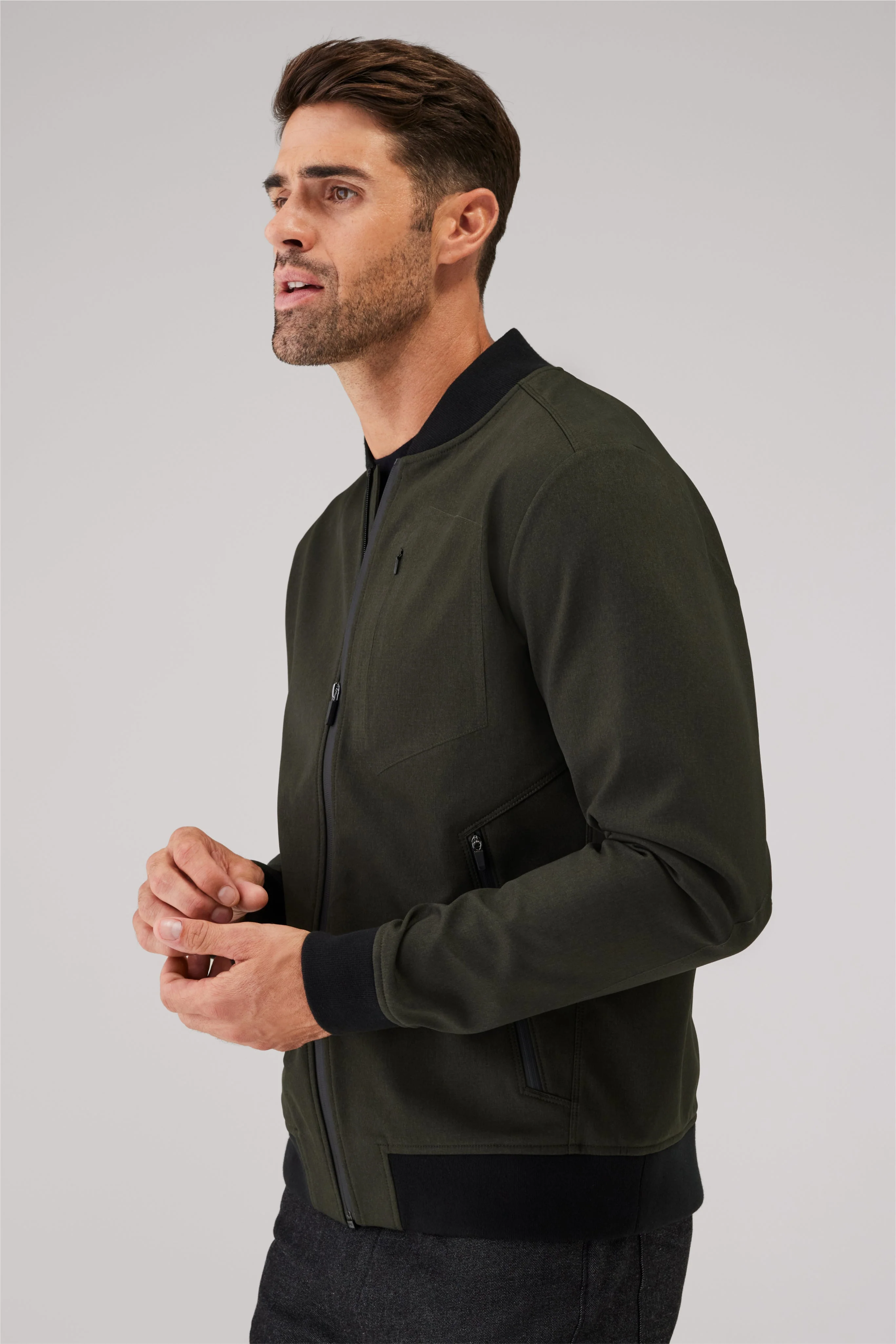Latitude Bomber - Image 4