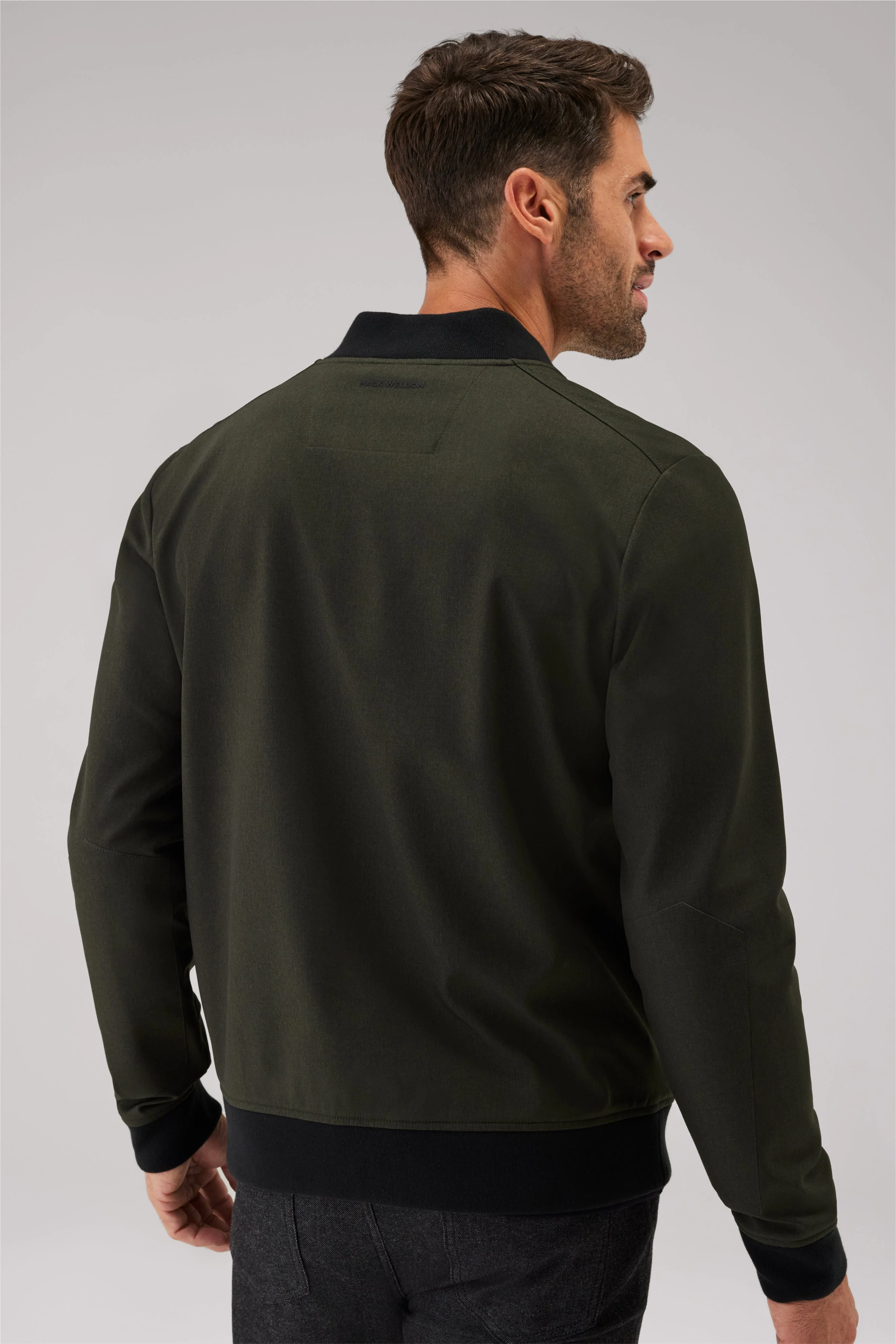 Latitude Bomber - Image 5