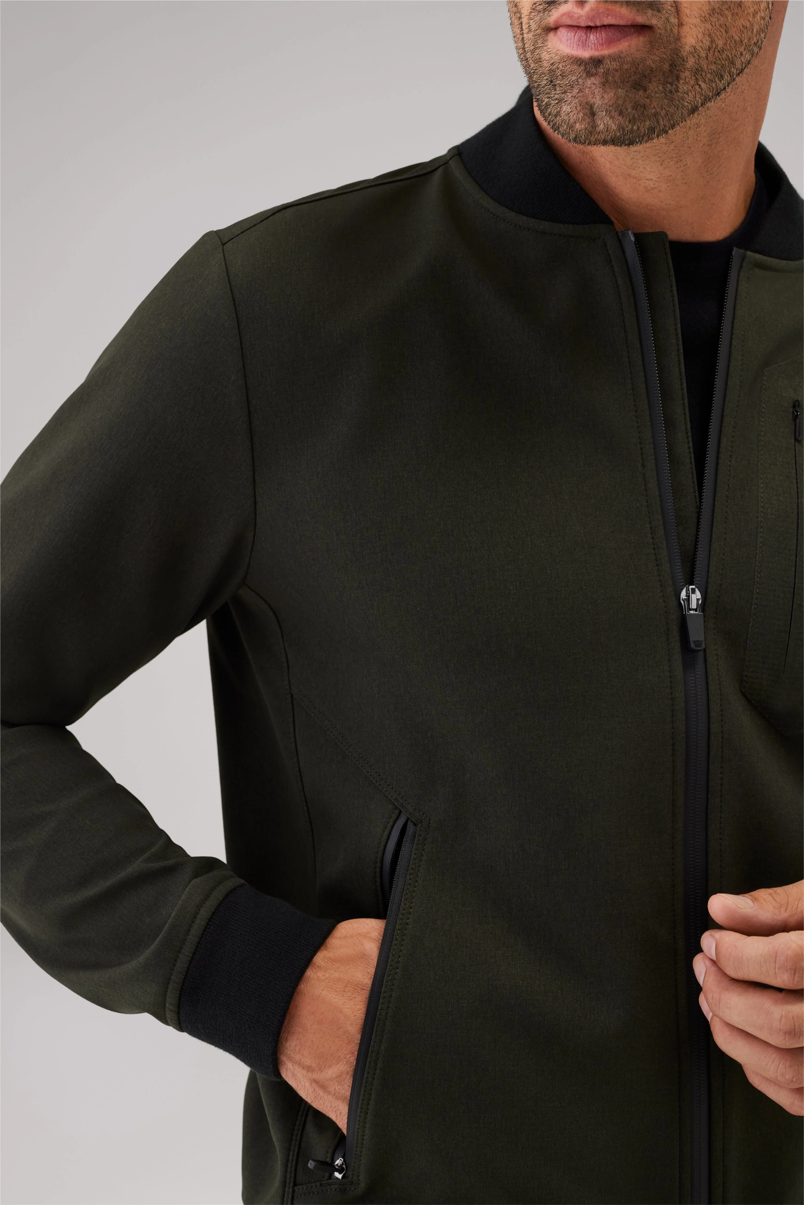 Latitude Bomber - Image 6