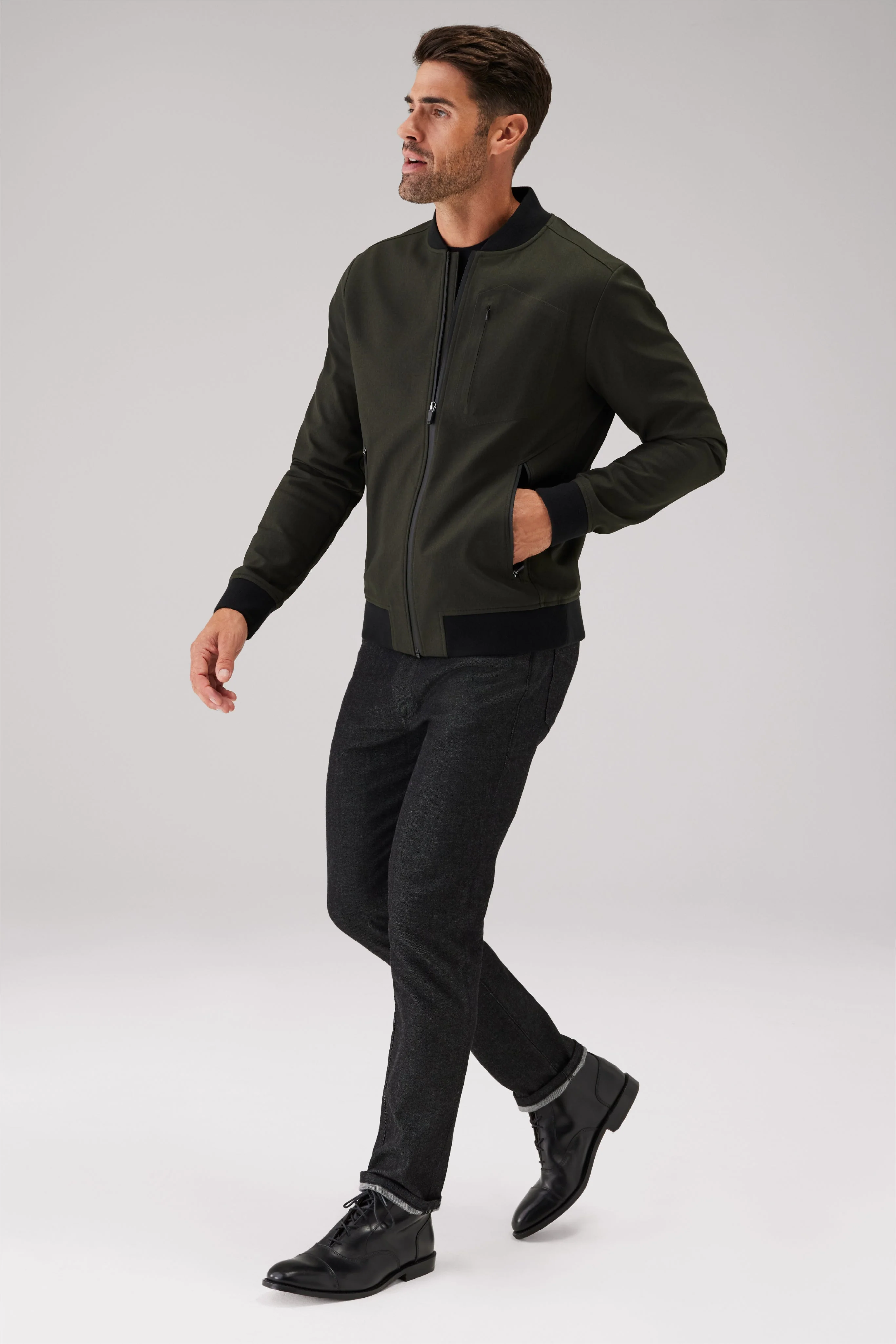 Latitude Bomber - Image 8