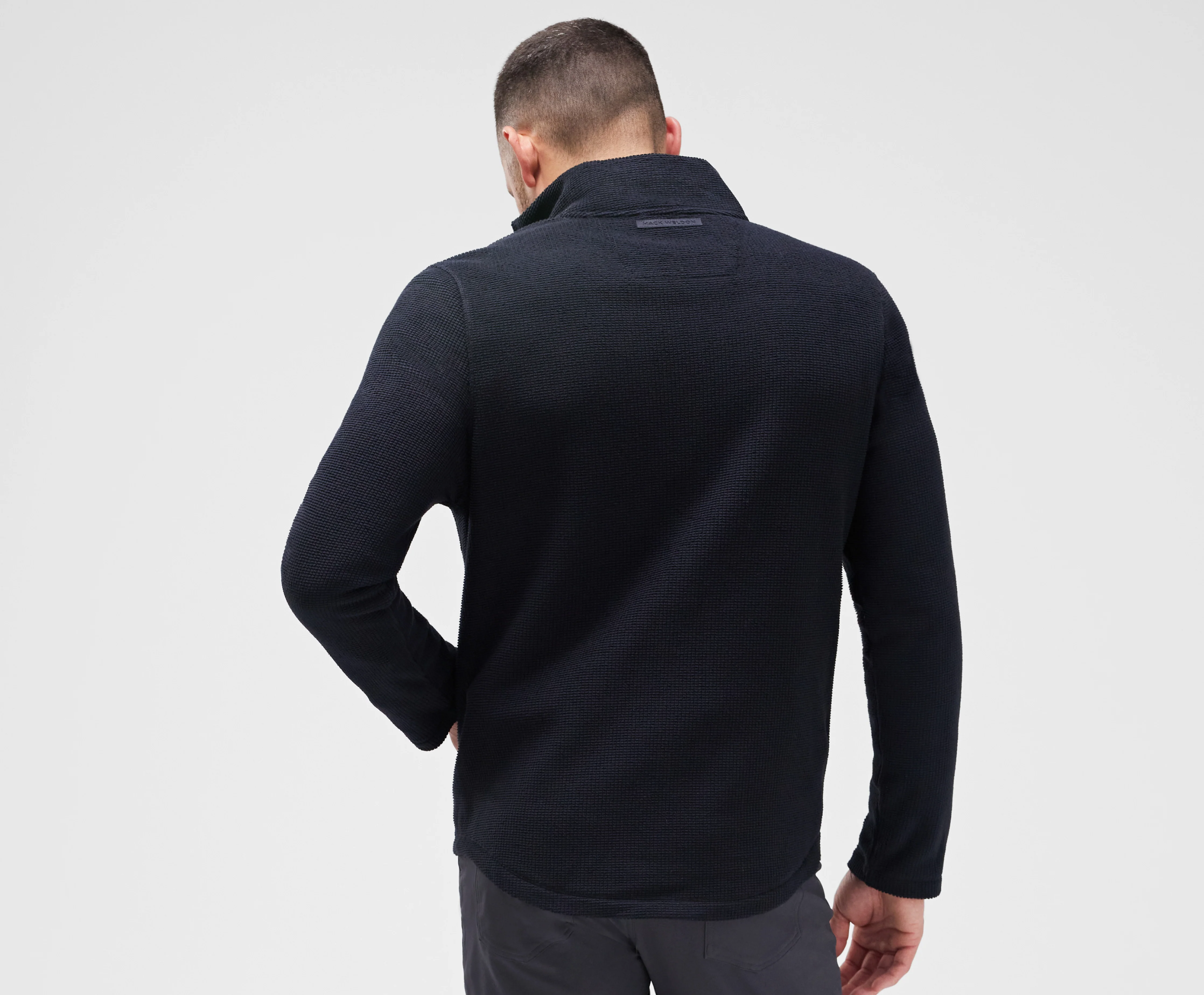 Latitude Fleece Full-Zip - Image 5