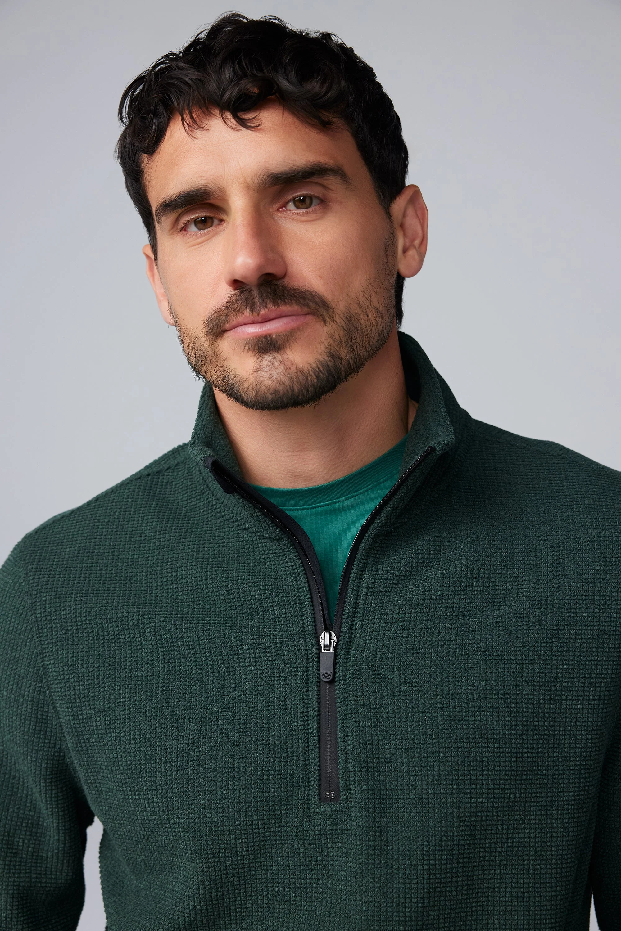 Latitude Fleece Quarter-Zip - Image 10
