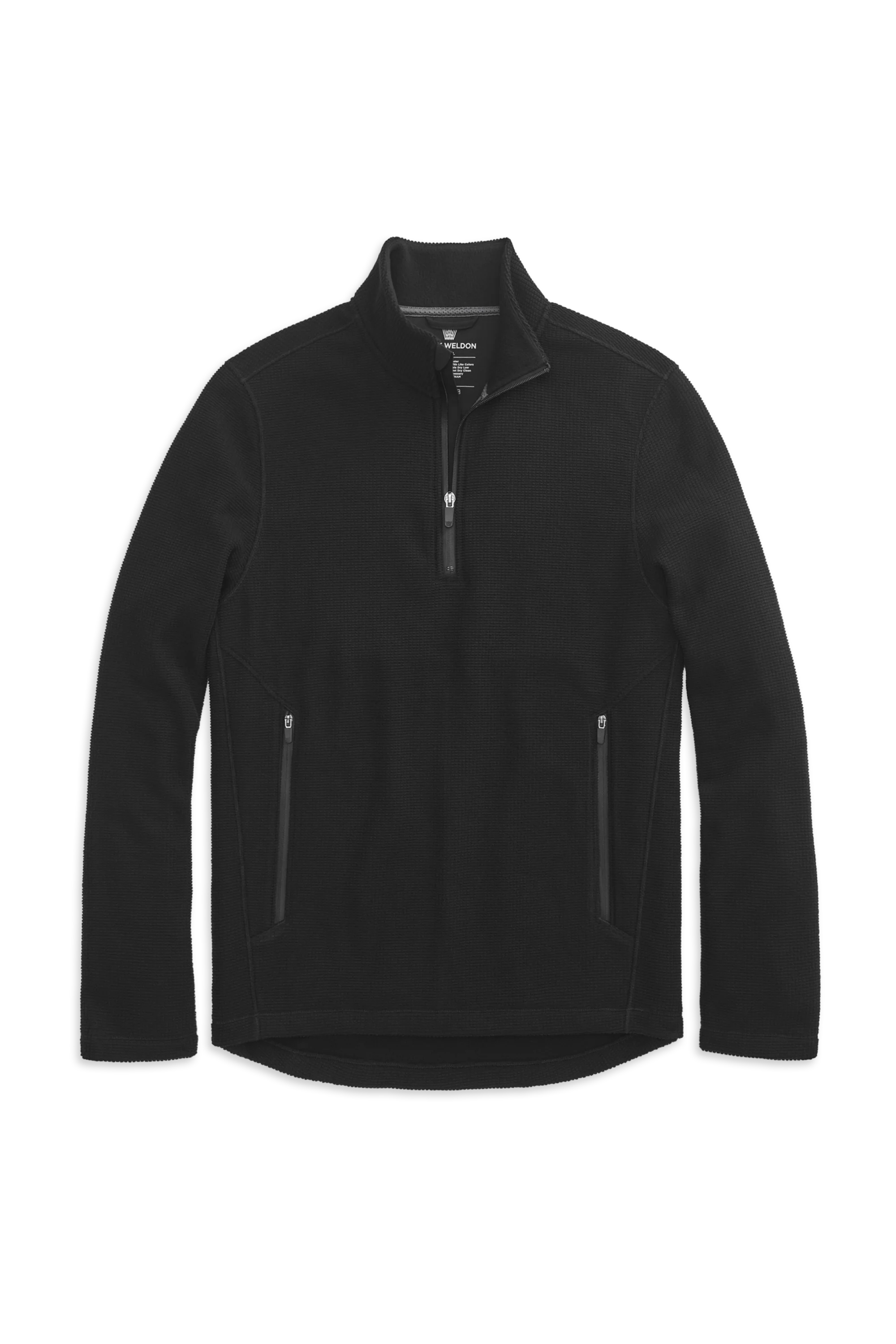 Latitude Fleece Quarter-Zip - Image 4