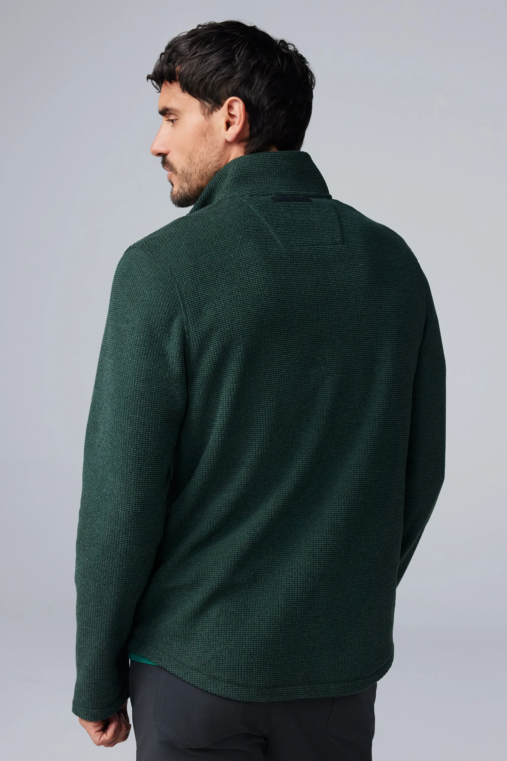 Latitude Fleece Quarter-Zip - Image 7