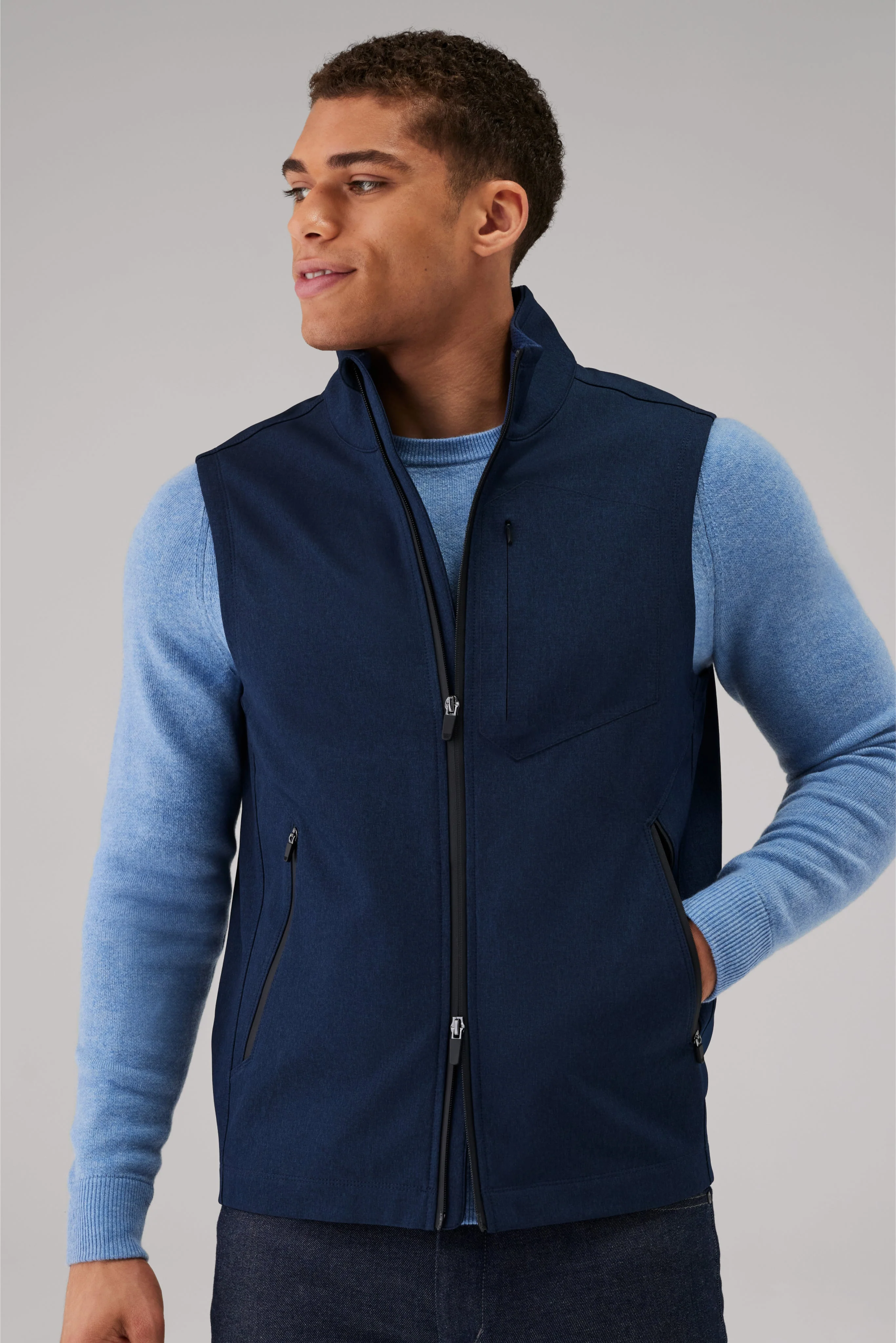 Latitude Vest - Image 3
