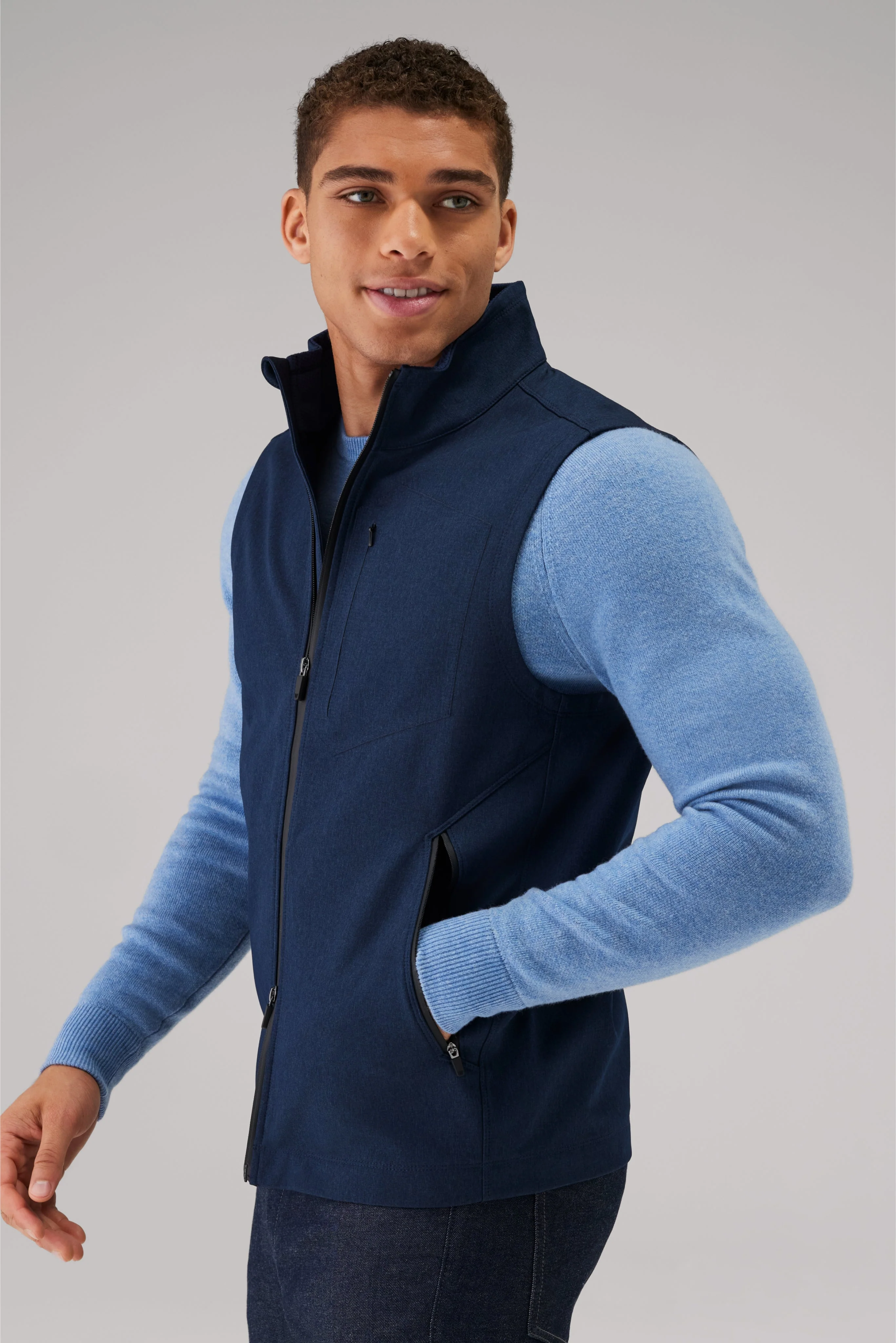 Latitude Vest - Image 4