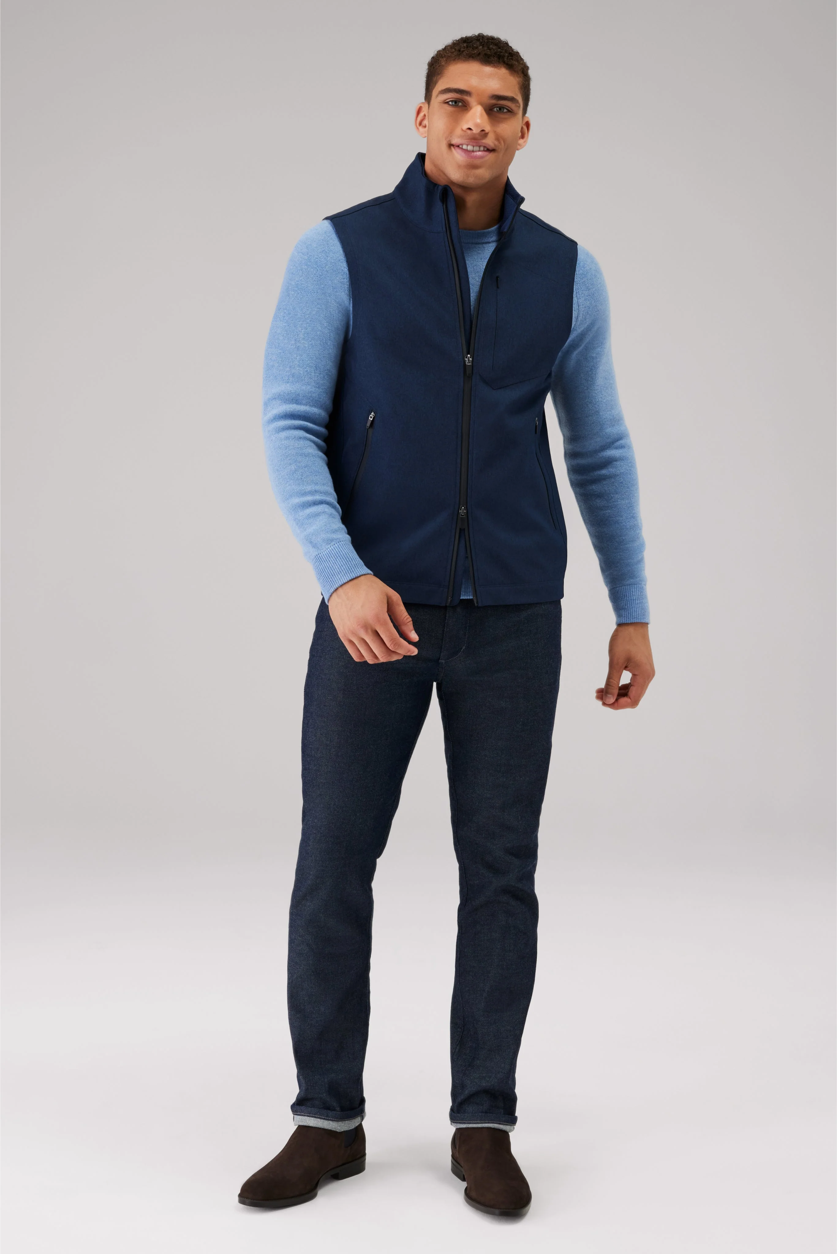 Latitude Vest - Image 6