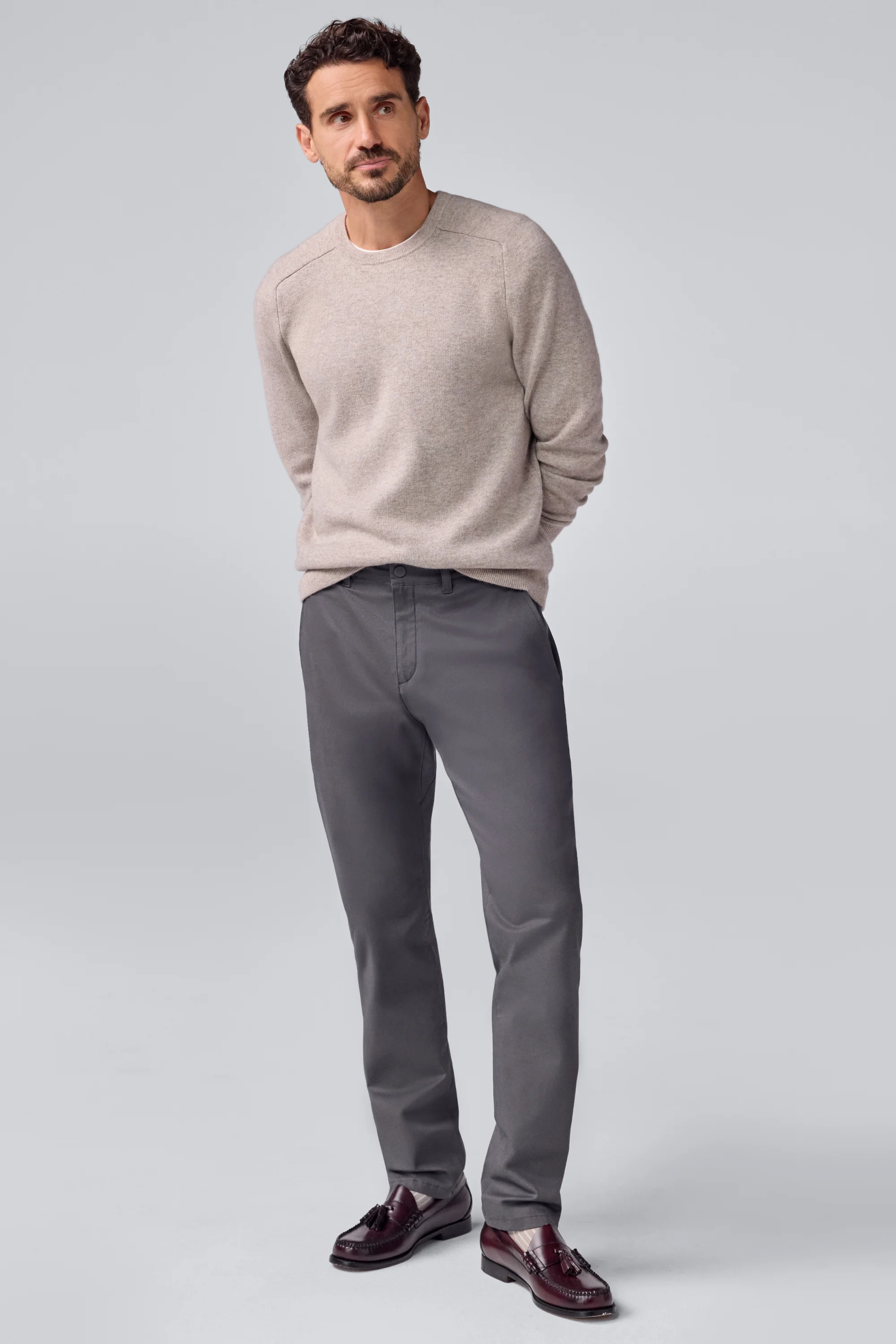Maverick Tech Chino - Image 13