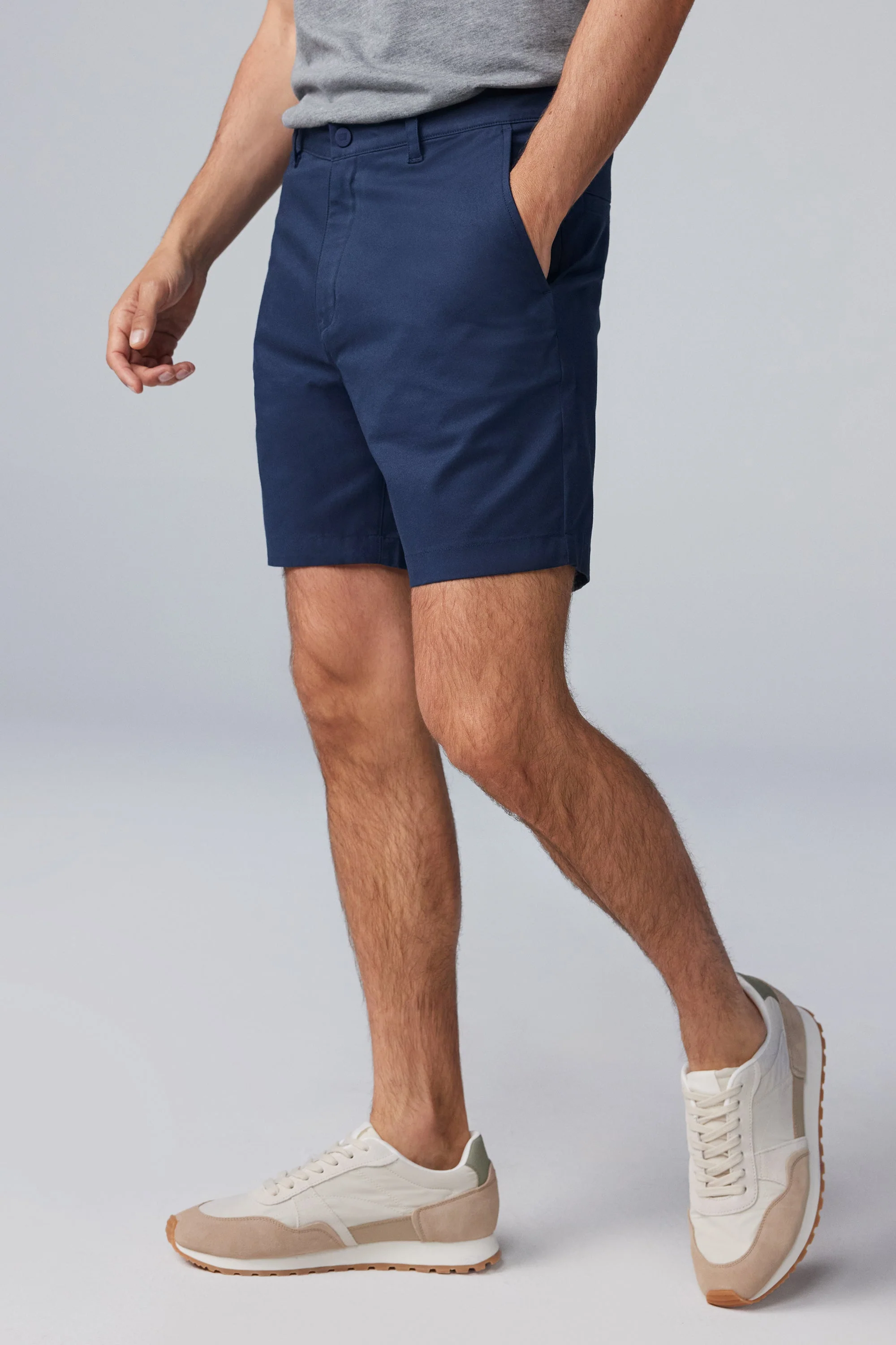 Maverick Tech Chino Short - Image 10
