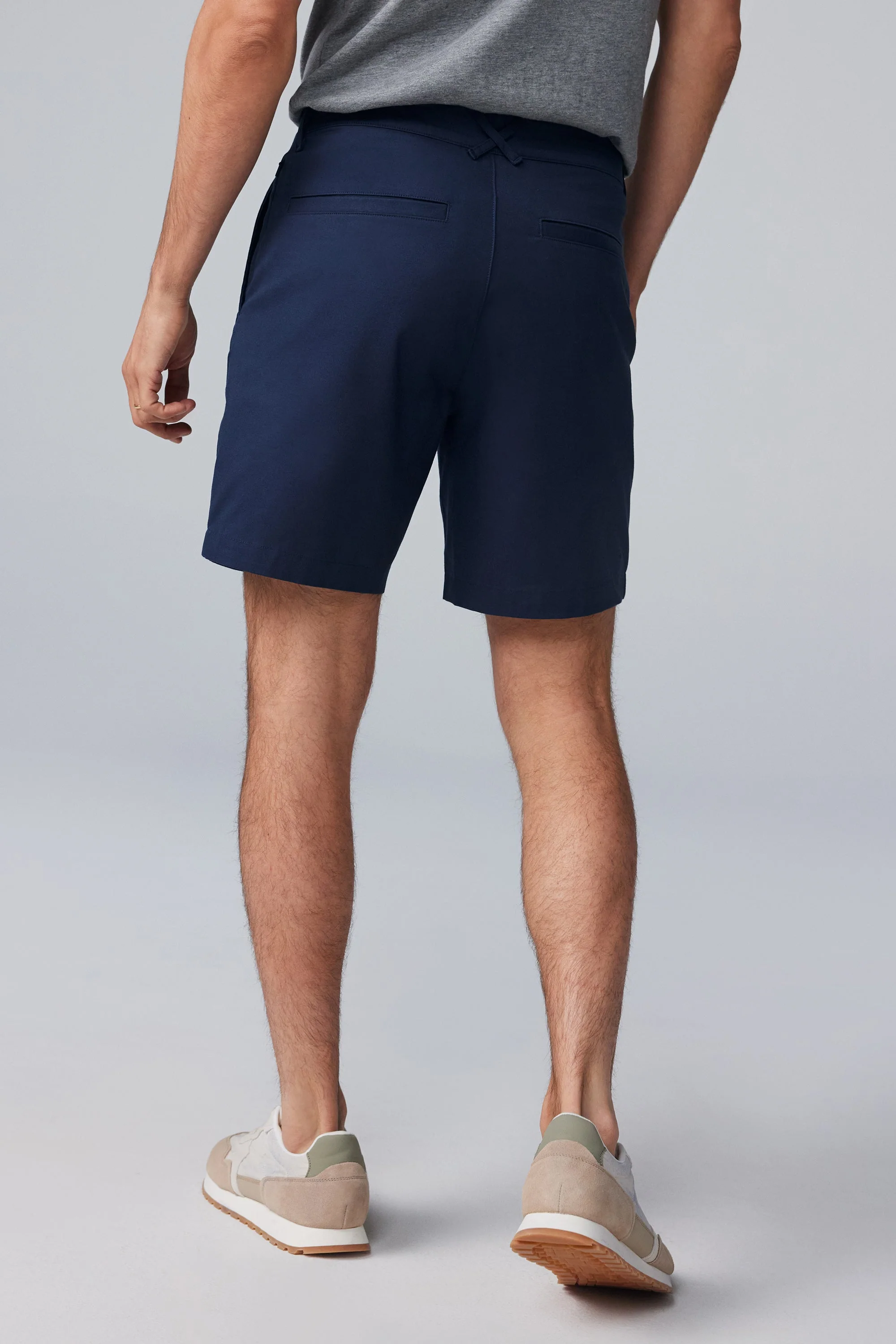 Maverick Tech Chino Short - Image 11
