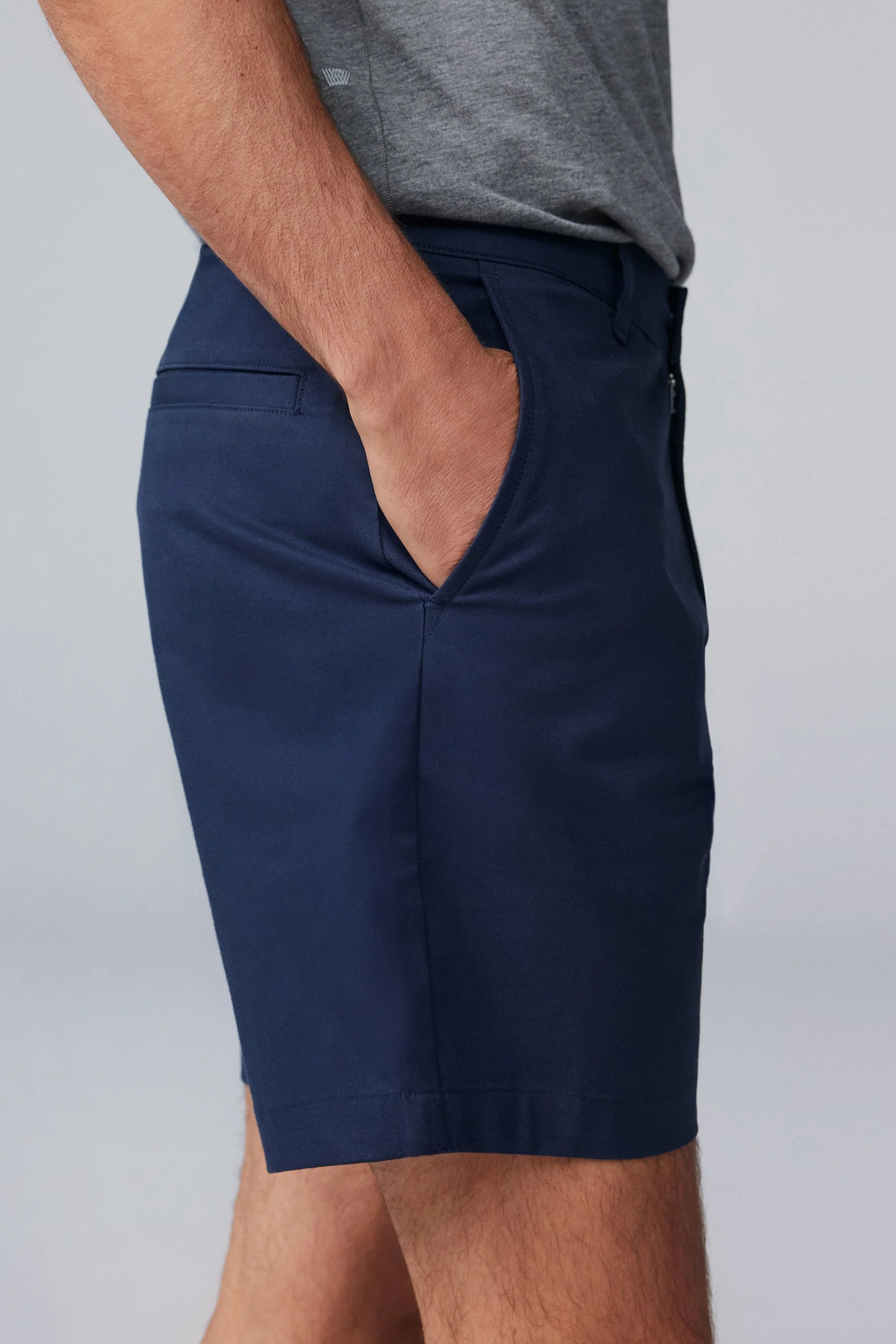 Maverick Tech Chino Short - Image 12