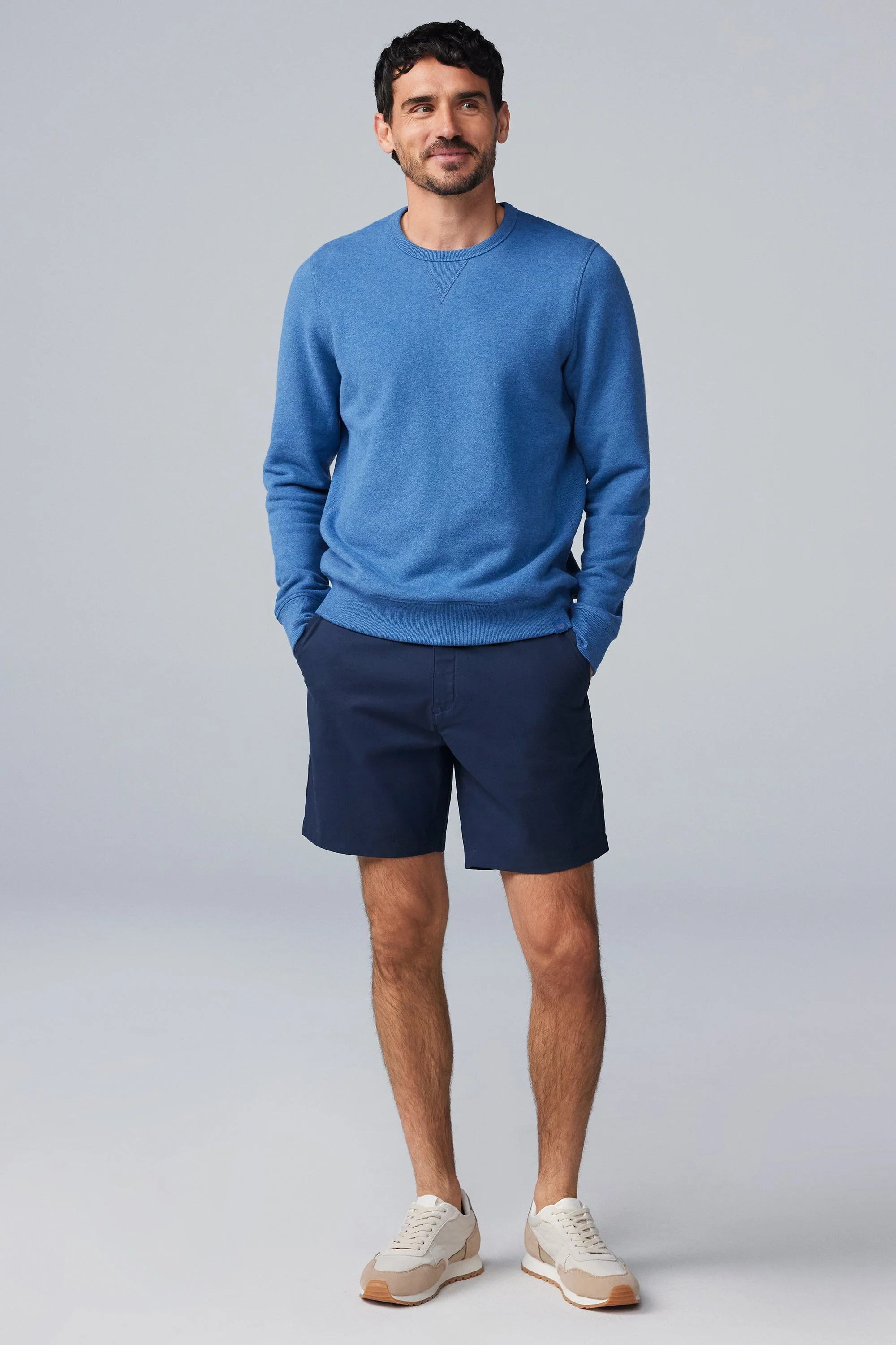Maverick Tech Chino Short - Image 13