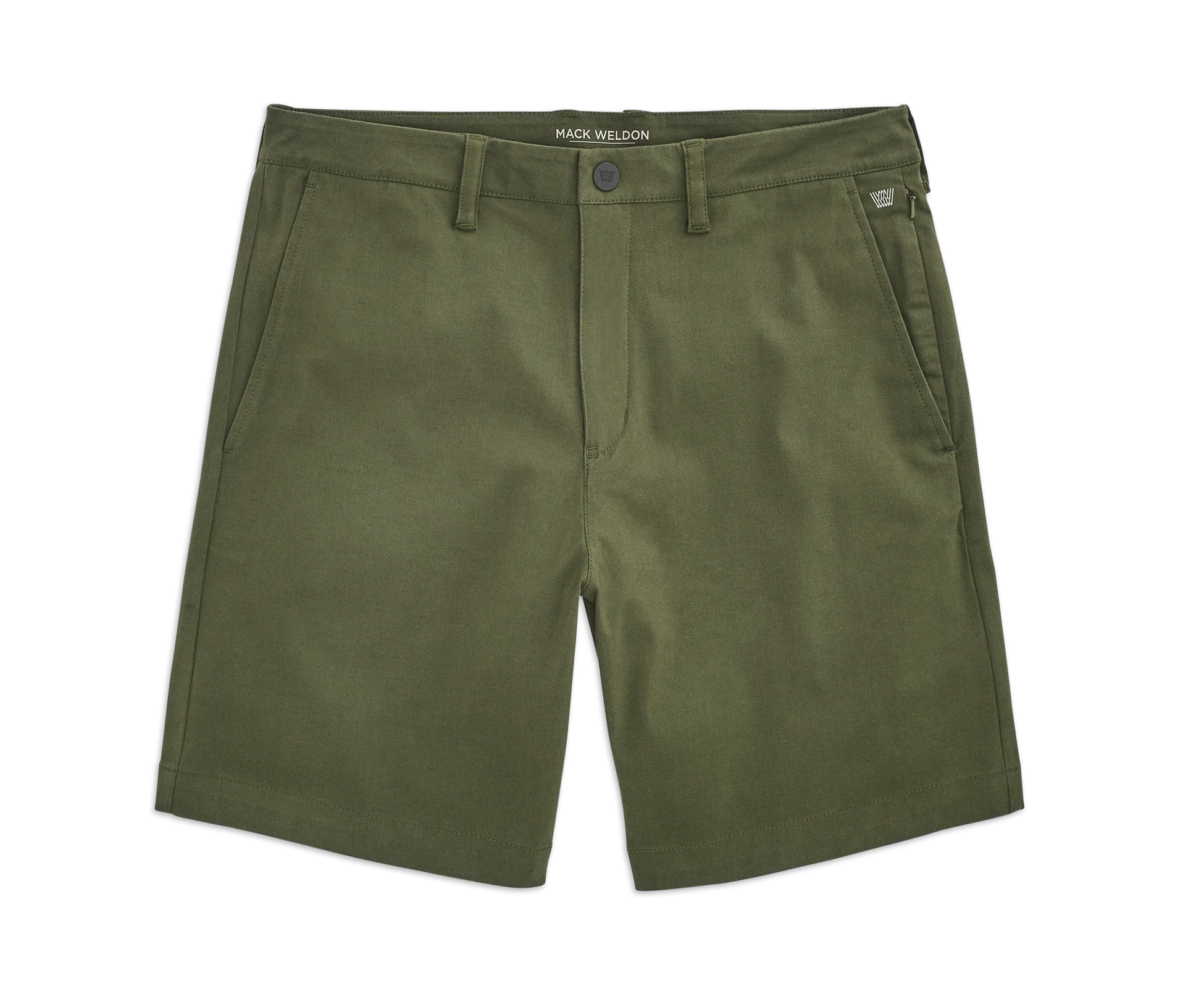 Maverick Tech Chino Short - Image 8