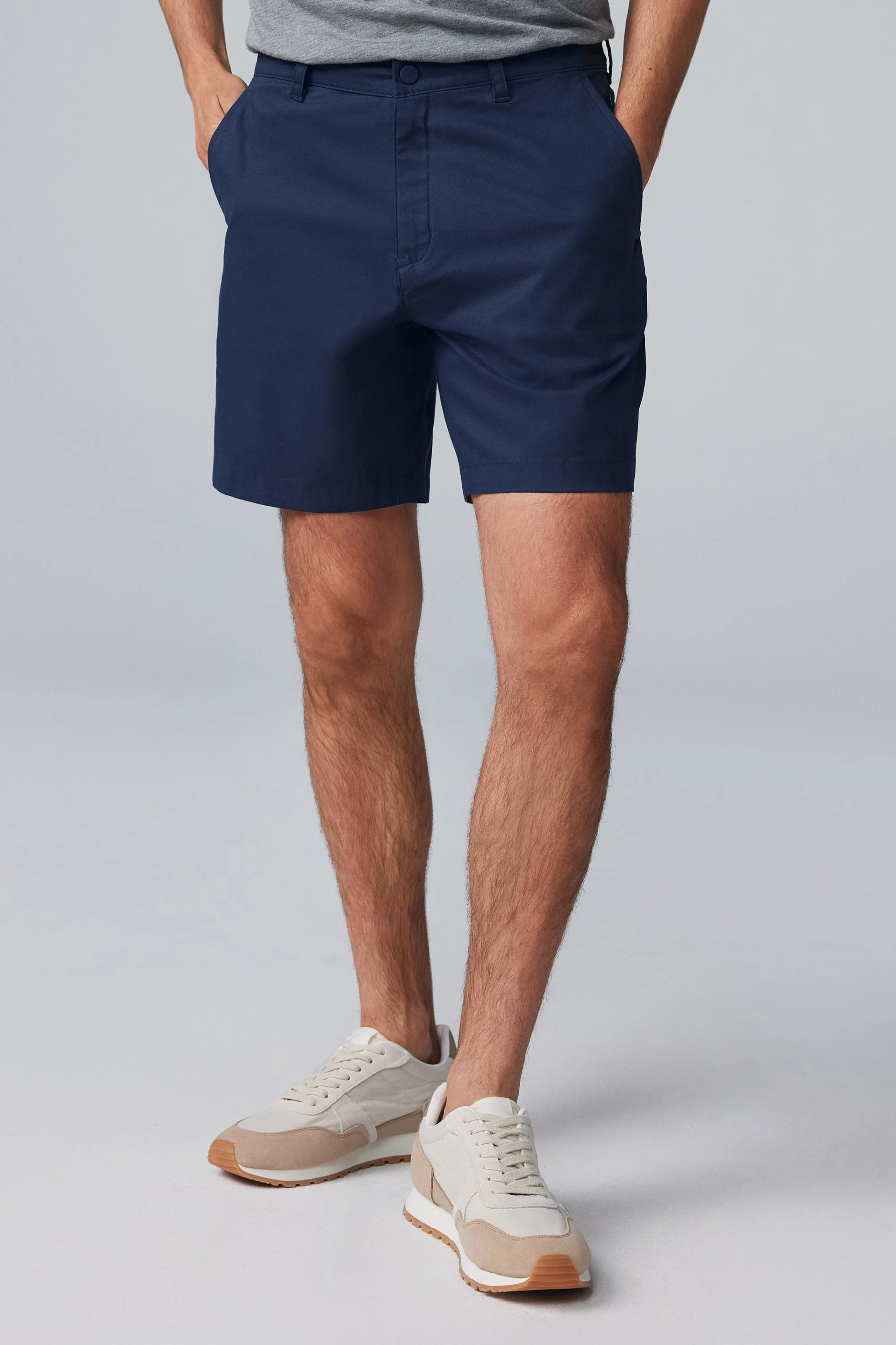 Maverick Tech Chino Short - Image 9