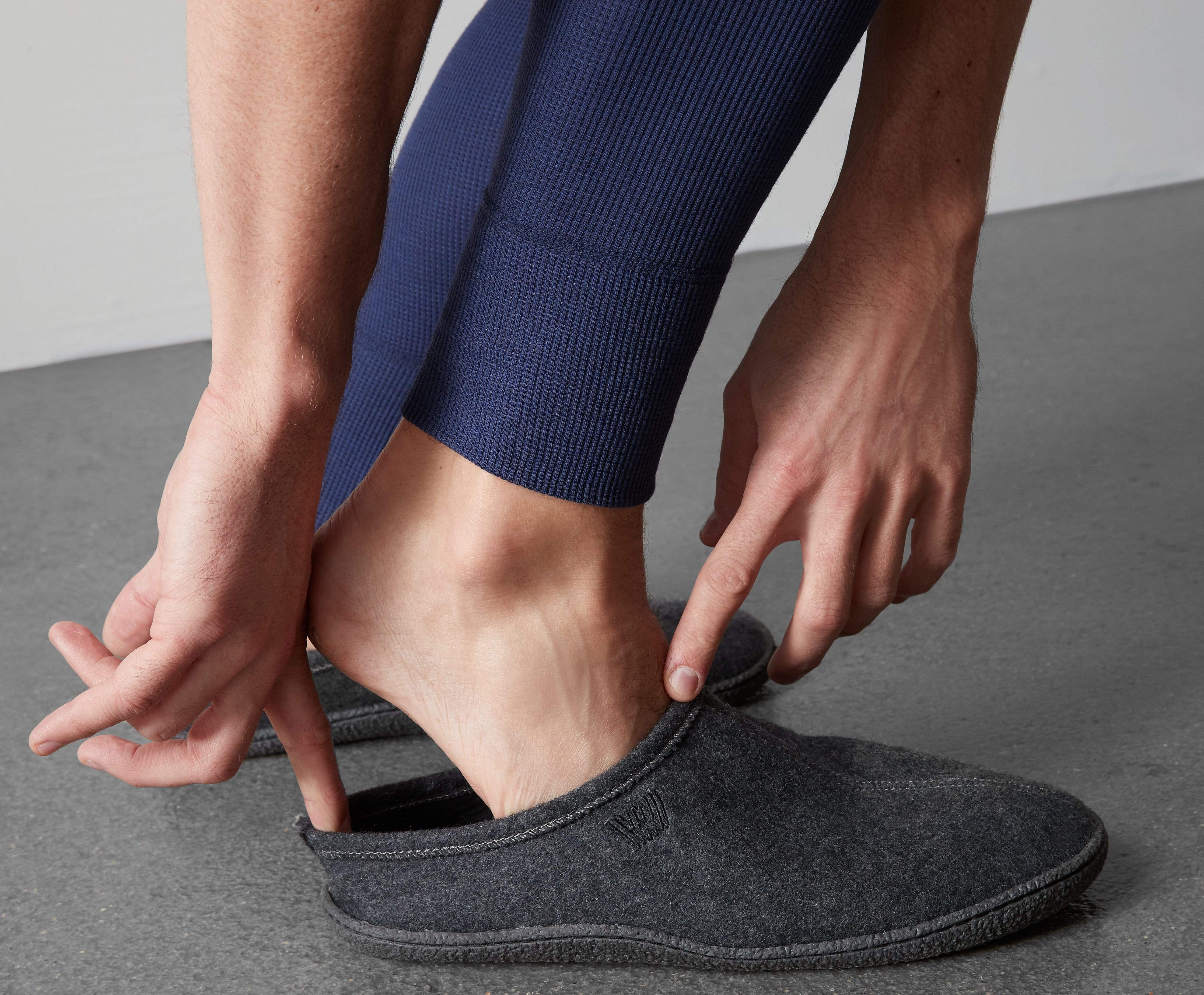 One-Mile Slipper - Image 5