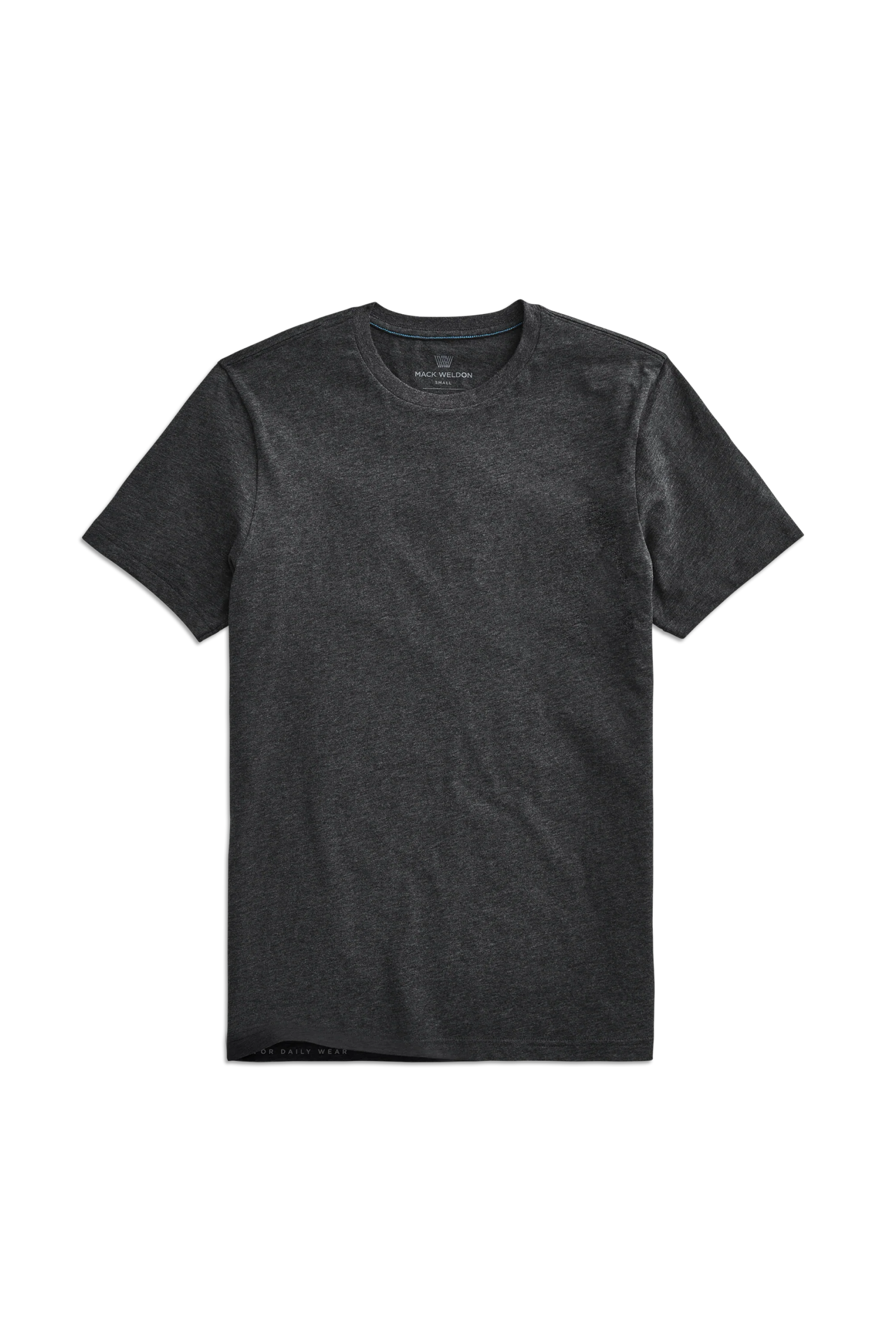 Pima Crew Neck T-Shirt - Image 6