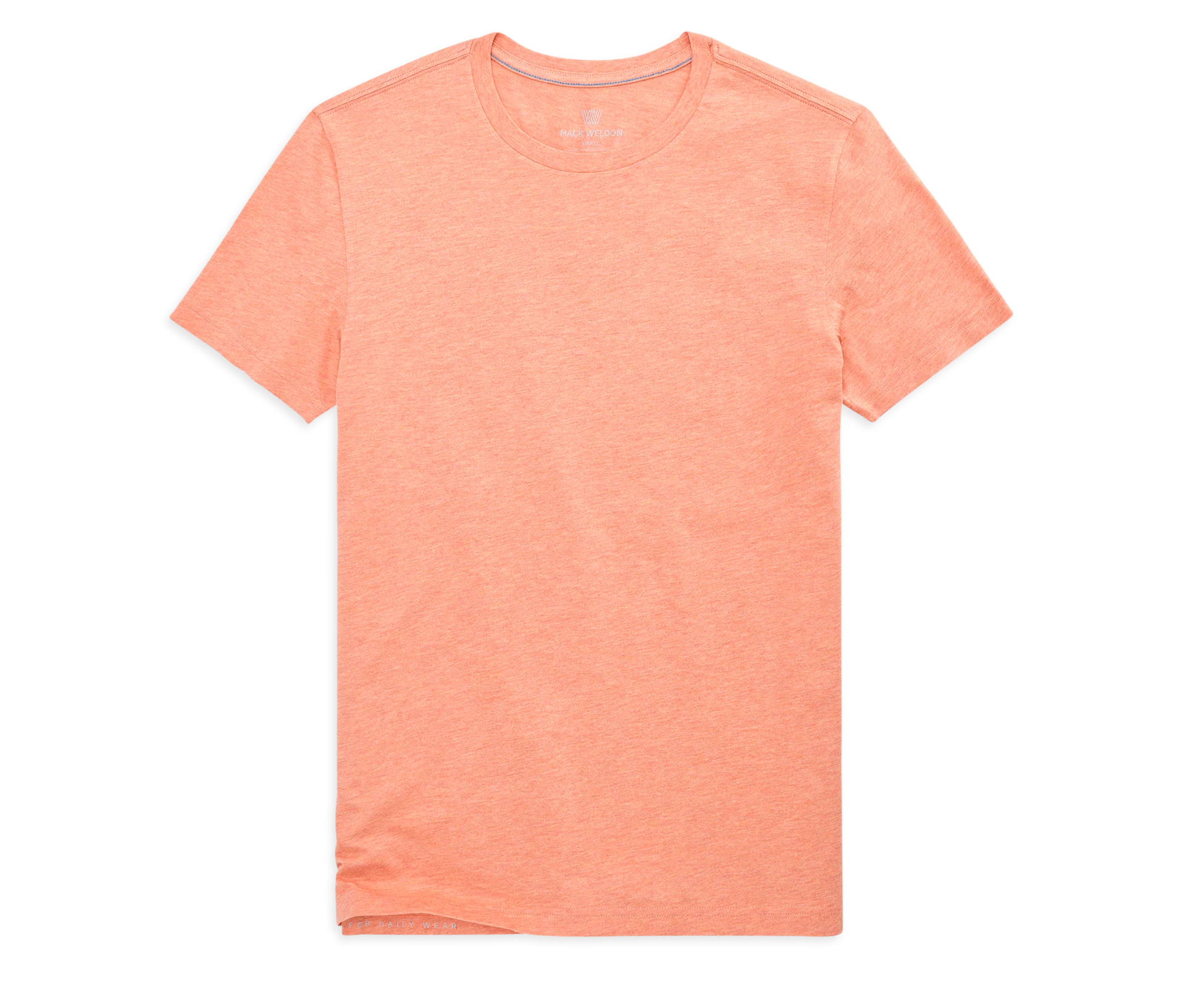 Pima Crew Neck T-Shirt - Image 11