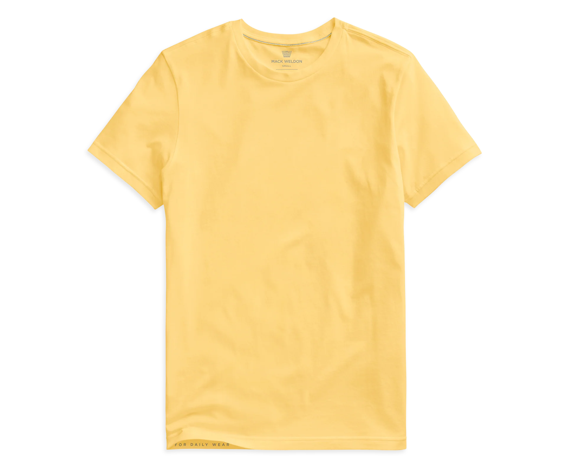 Pima Crew Neck T-Shirt - Image 13