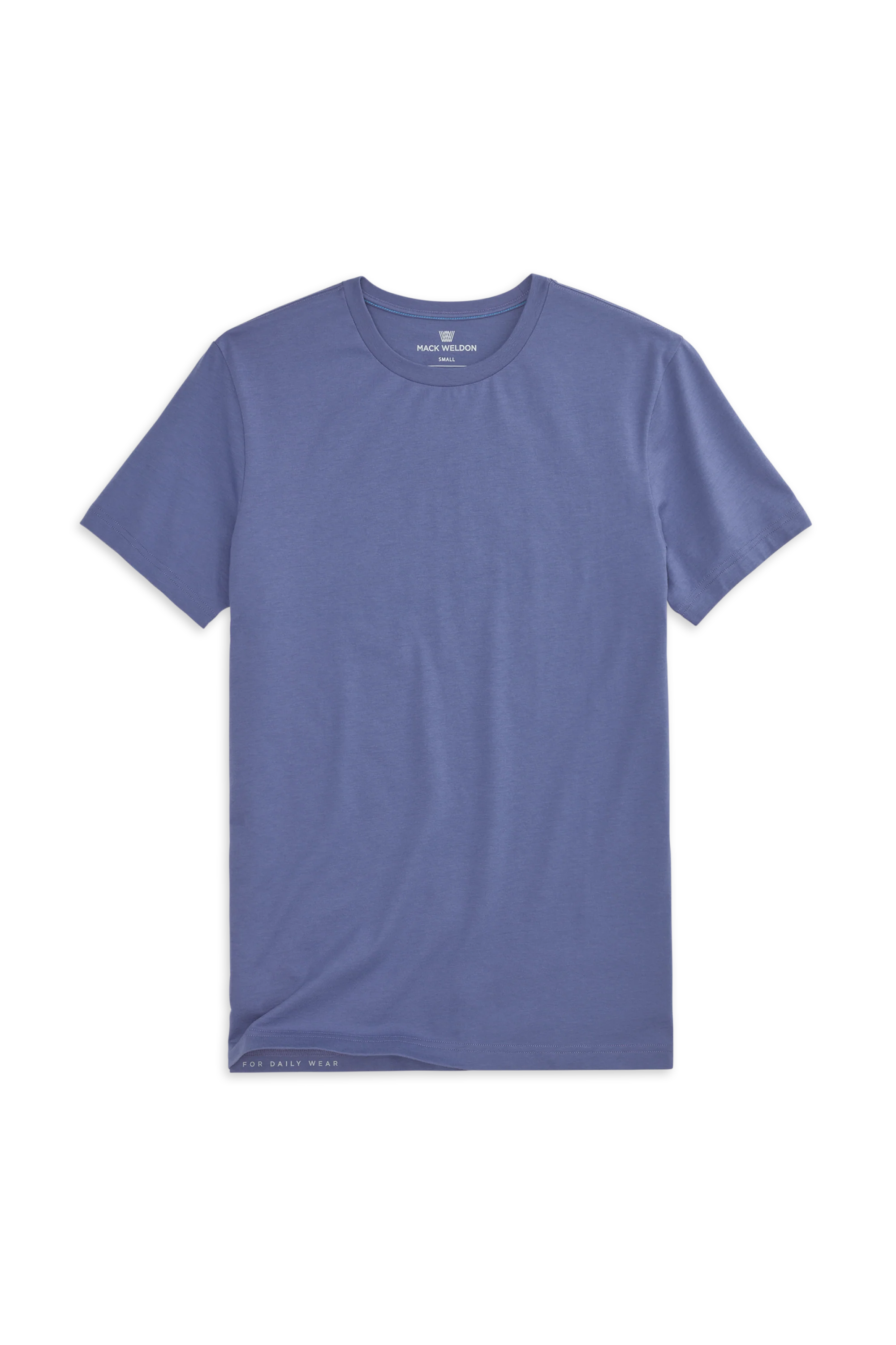 Pima Crew Neck T-Shirt - Image 20