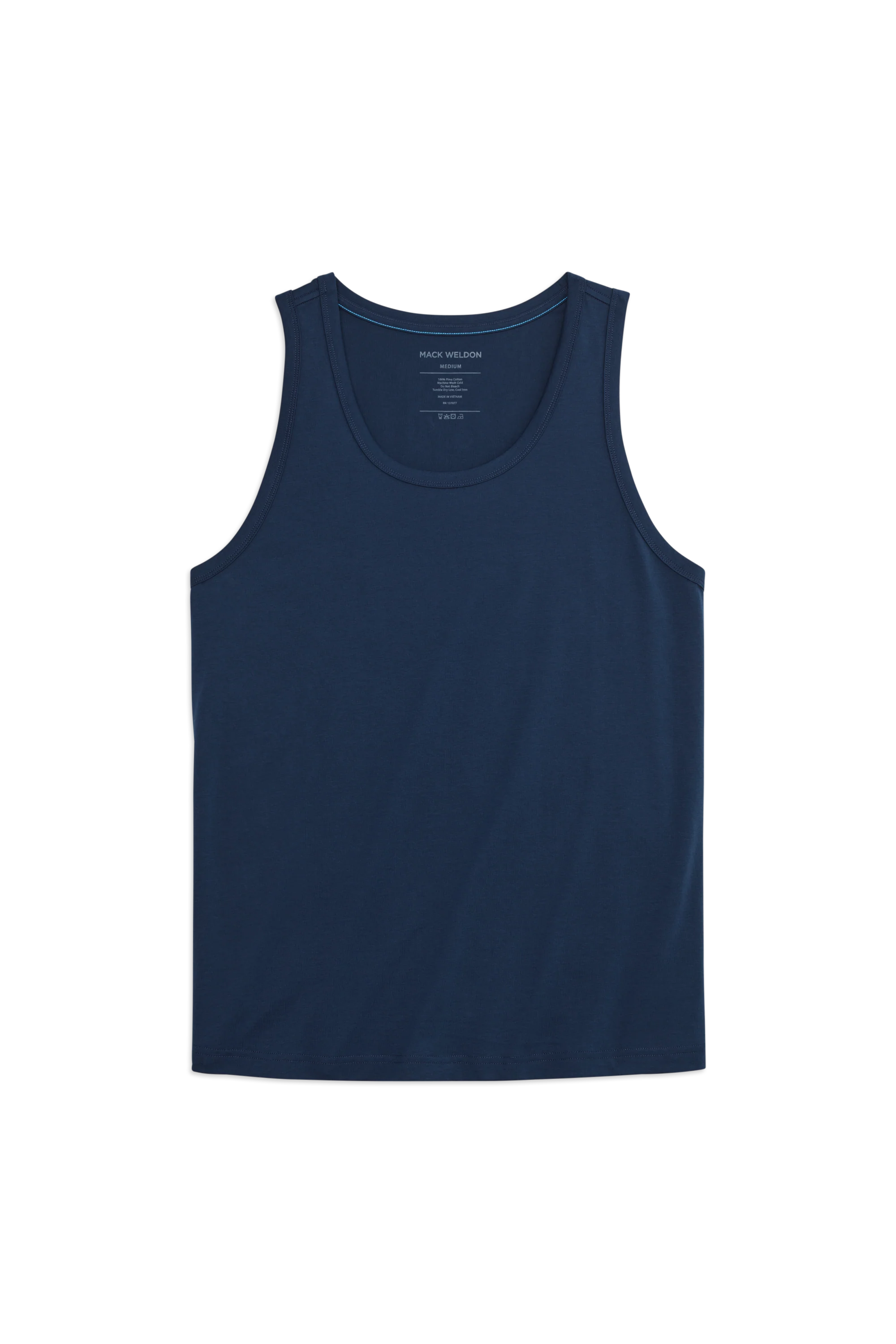 Pima Tank - Image 3