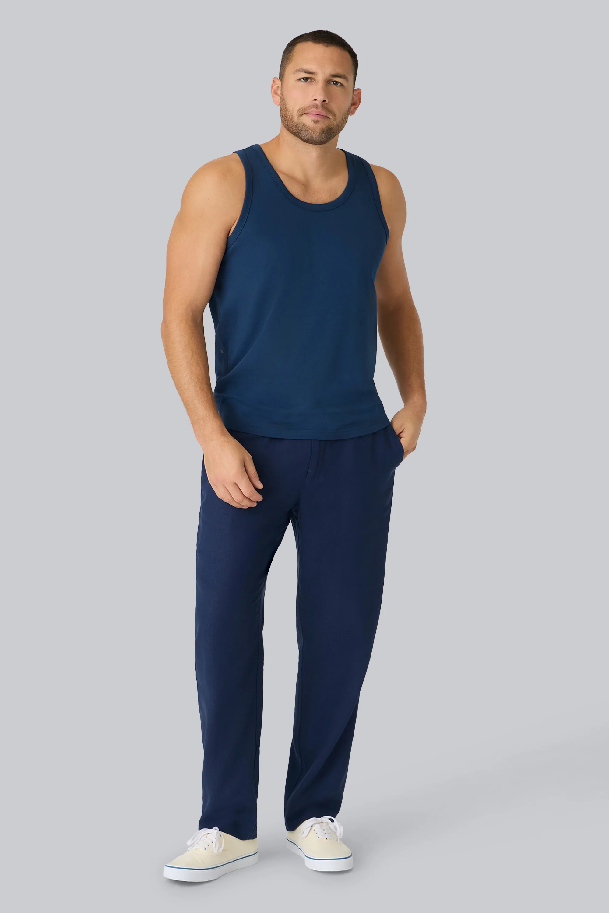 Pima Tank - Image 4