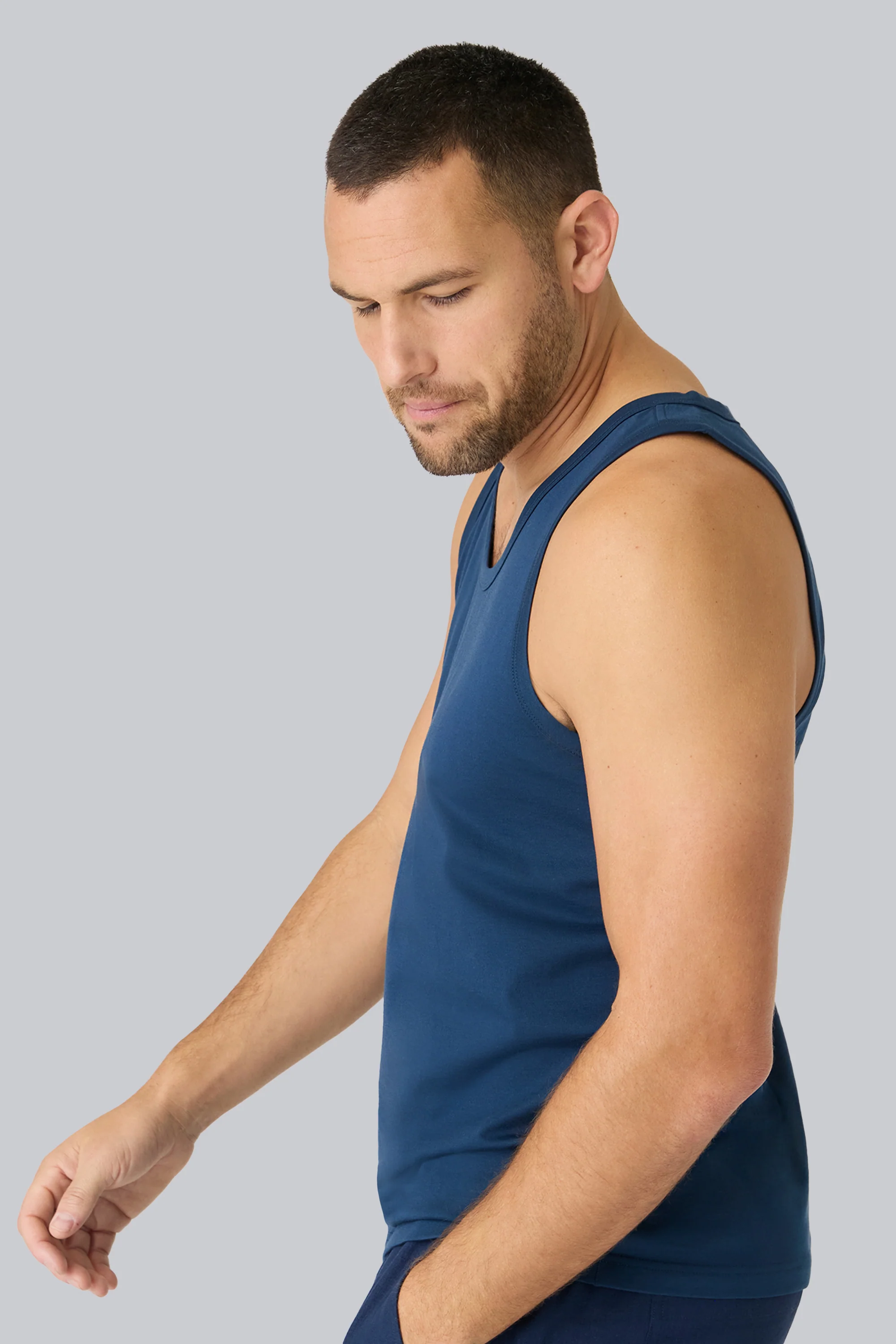 Pima Tank - Image 6