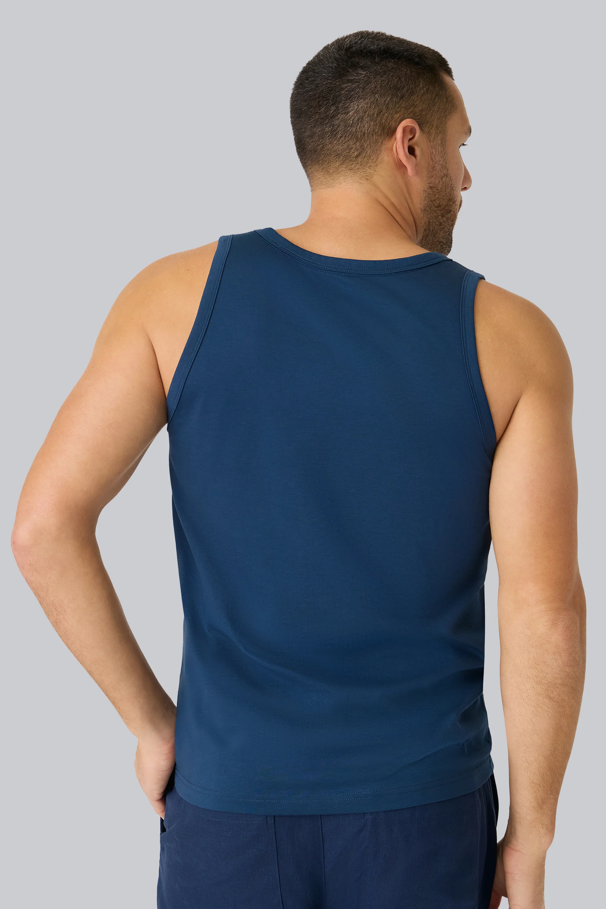Pima Tank - Image 7