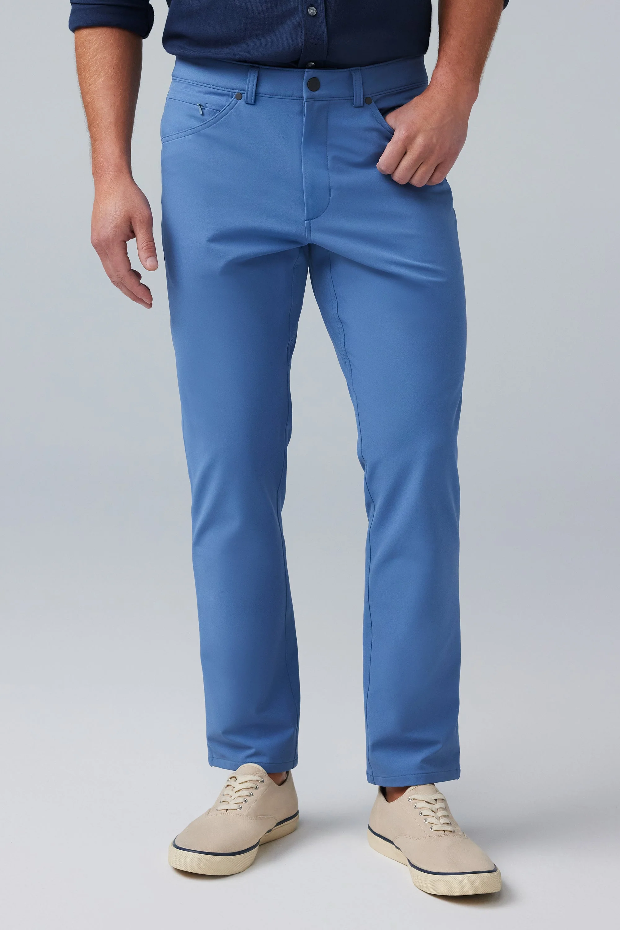 Radius 5-Pocket Pant - Image 10