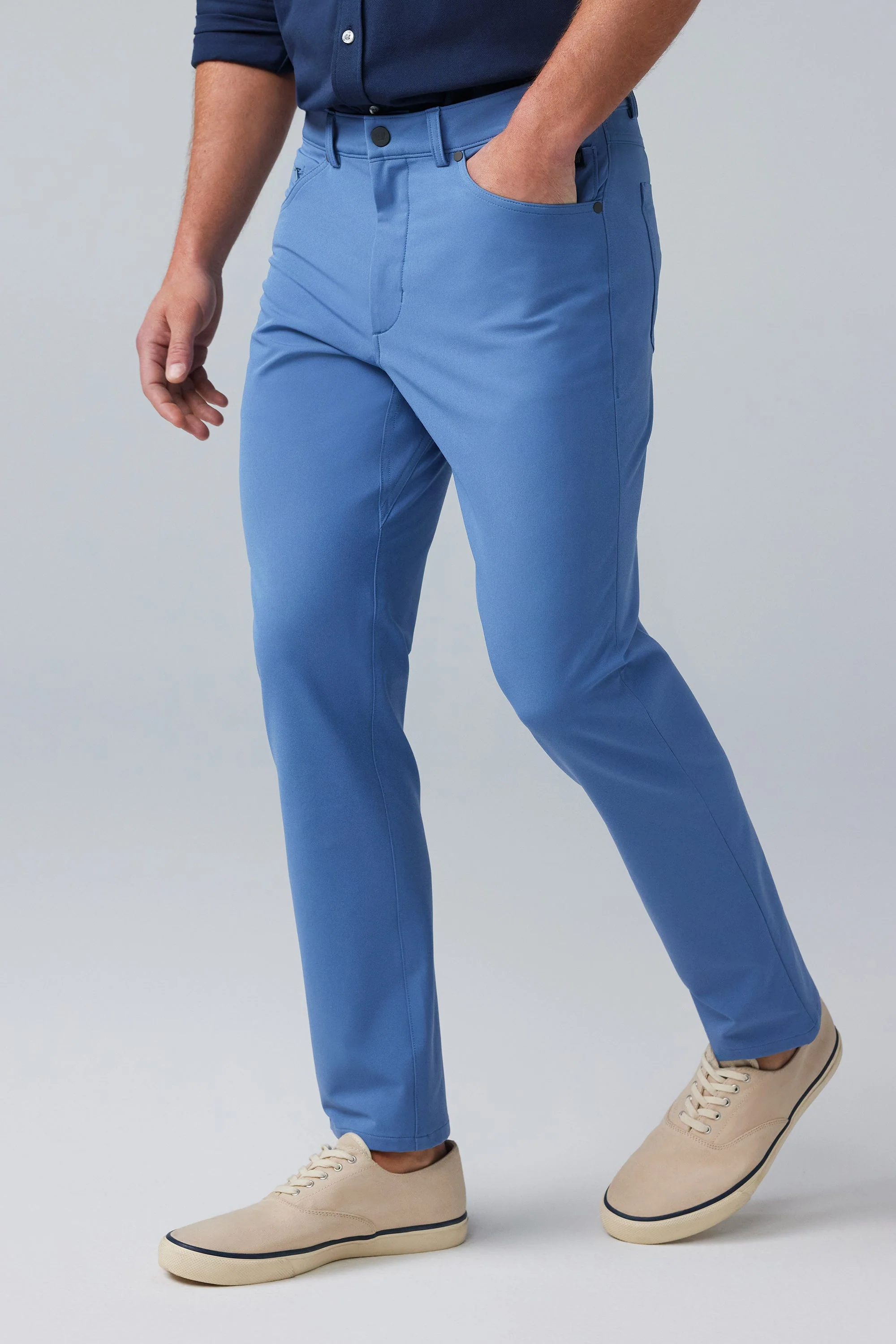 Radius 5-Pocket Pant - Image 11