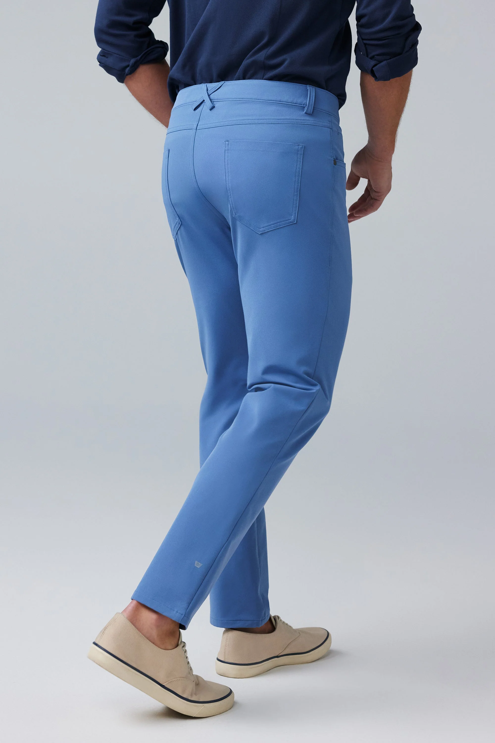 Radius 5-Pocket Pant - Image 12