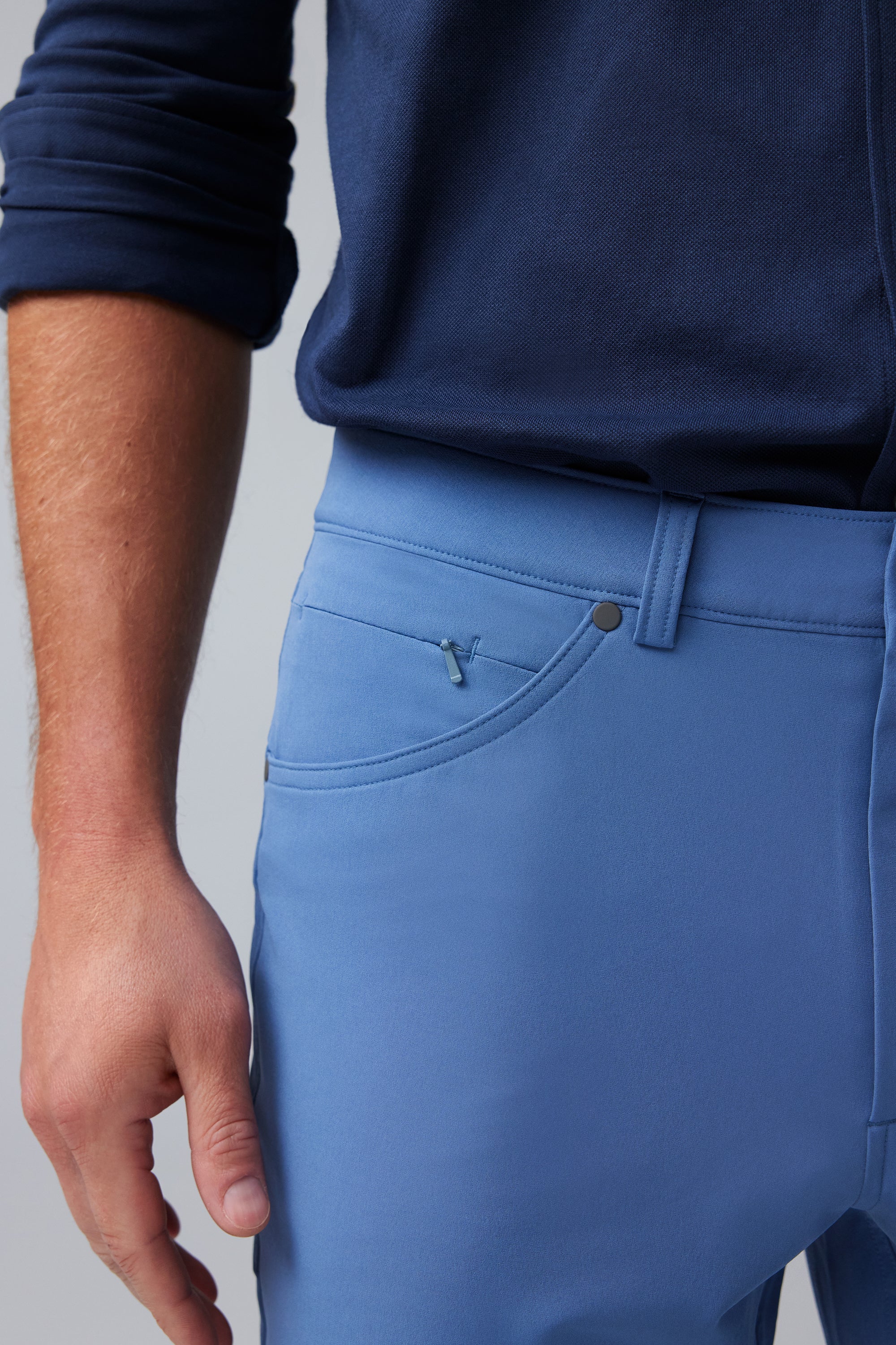 Radius 5-Pocket Pant - Image 14
