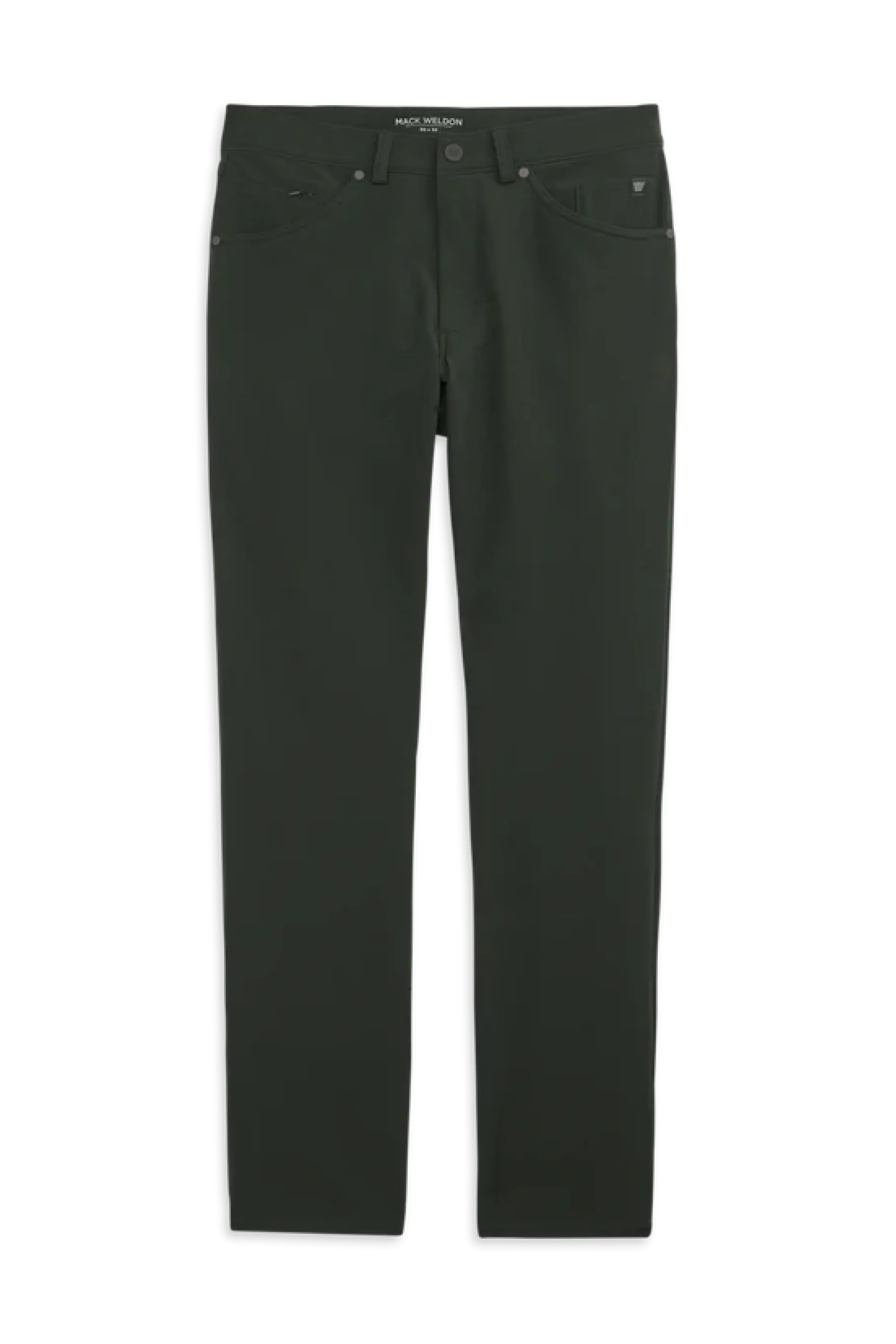 Radius 5-Pocket Pant - Image 7
